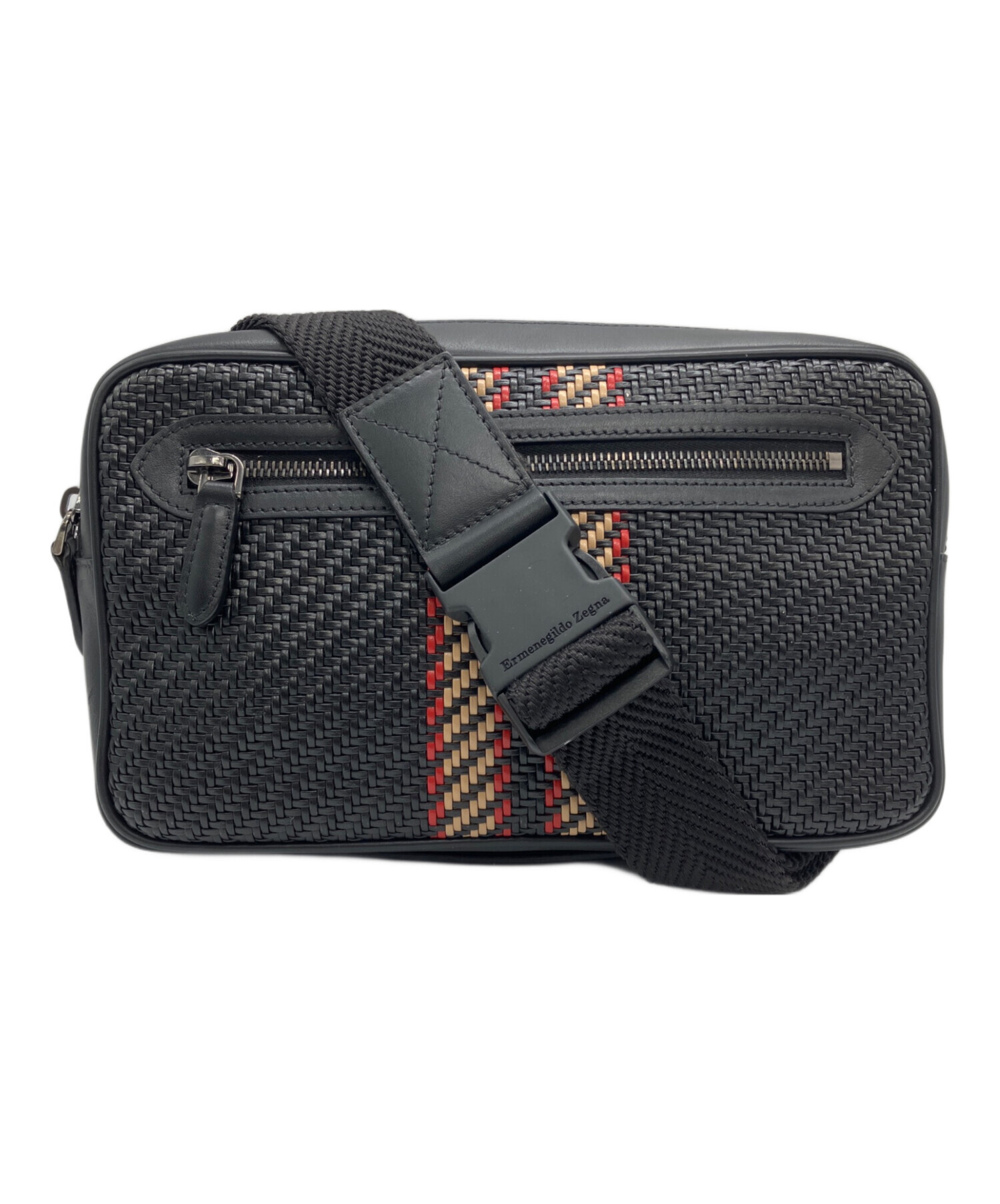 中古・古着通販】ERMENEGILDO ZEGNA (エルメネジルド・ゼニア