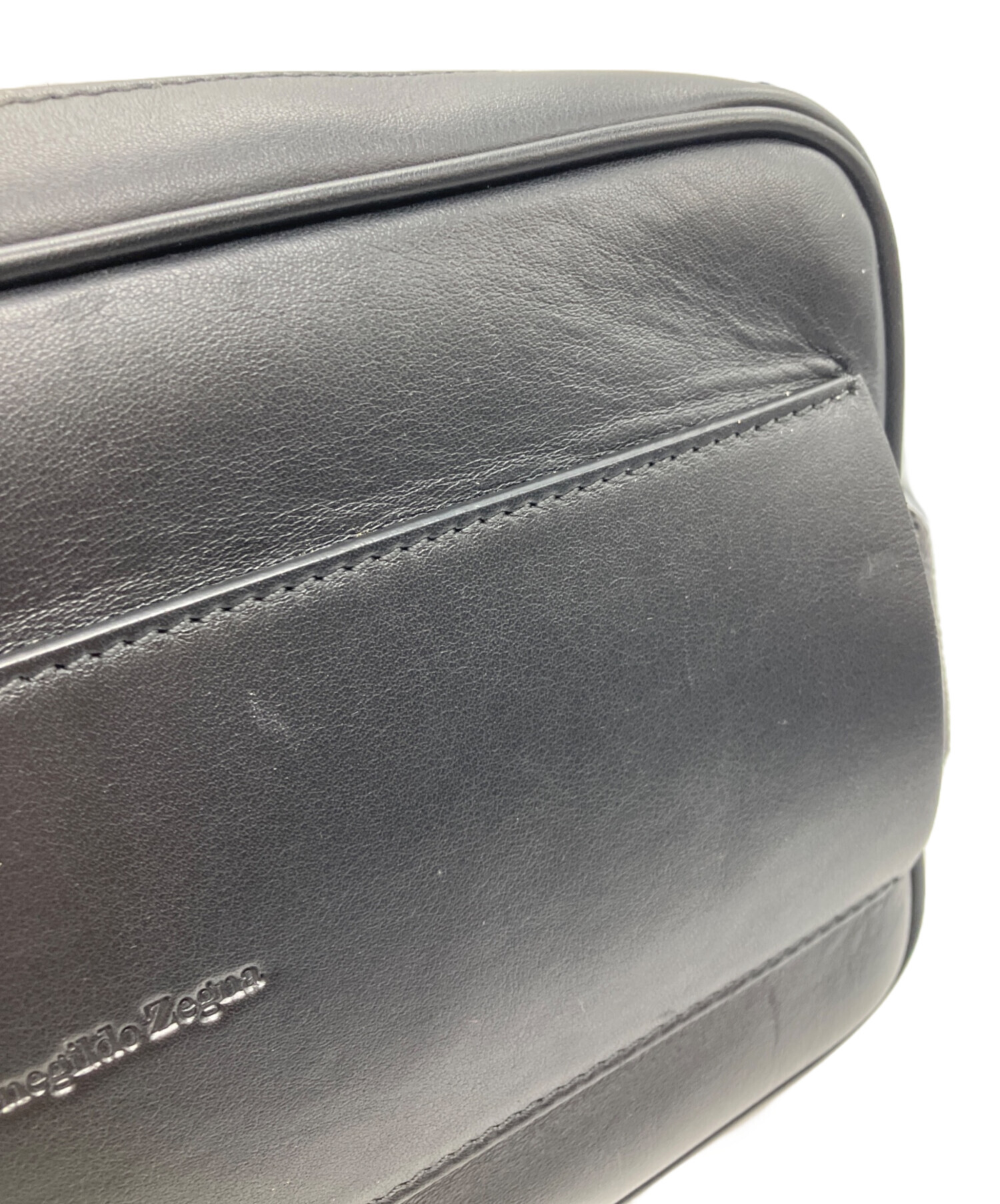 中古・古着通販】ERMENEGILDO ZEGNA (エルメネジルド・ゼニア