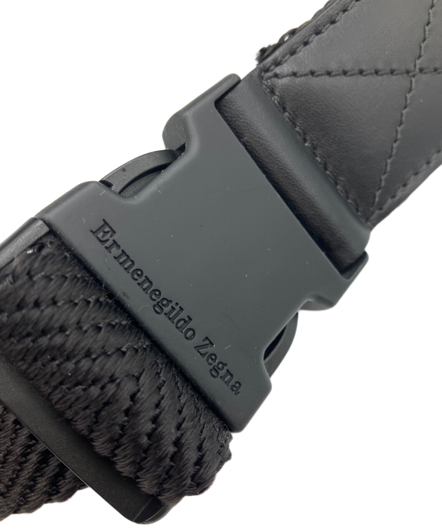 中古・古着通販】ERMENEGILDO ZEGNA (エルメネジルド・ゼニア