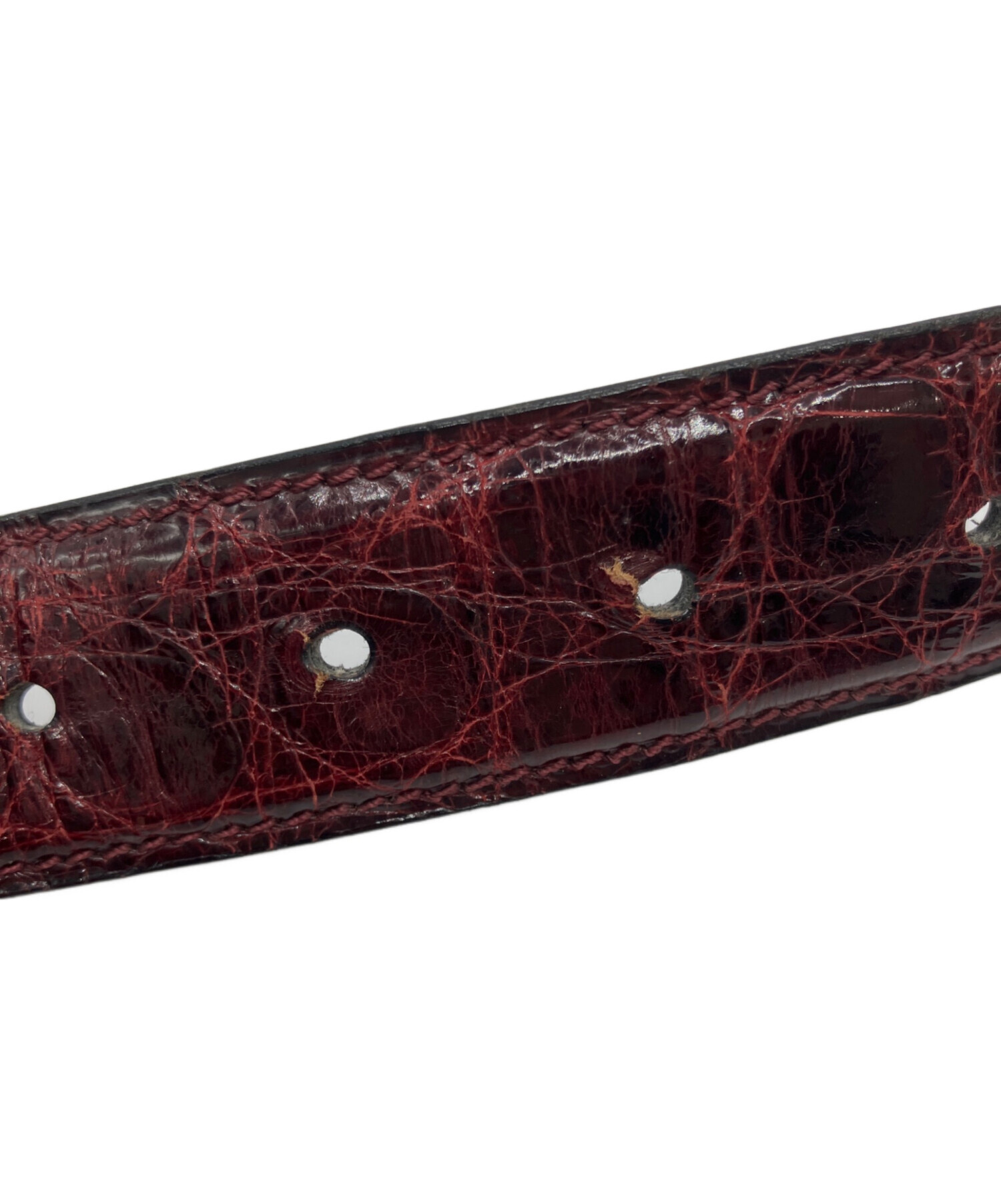 中古・古着通販】must de cartier (マストドゥカルティエ