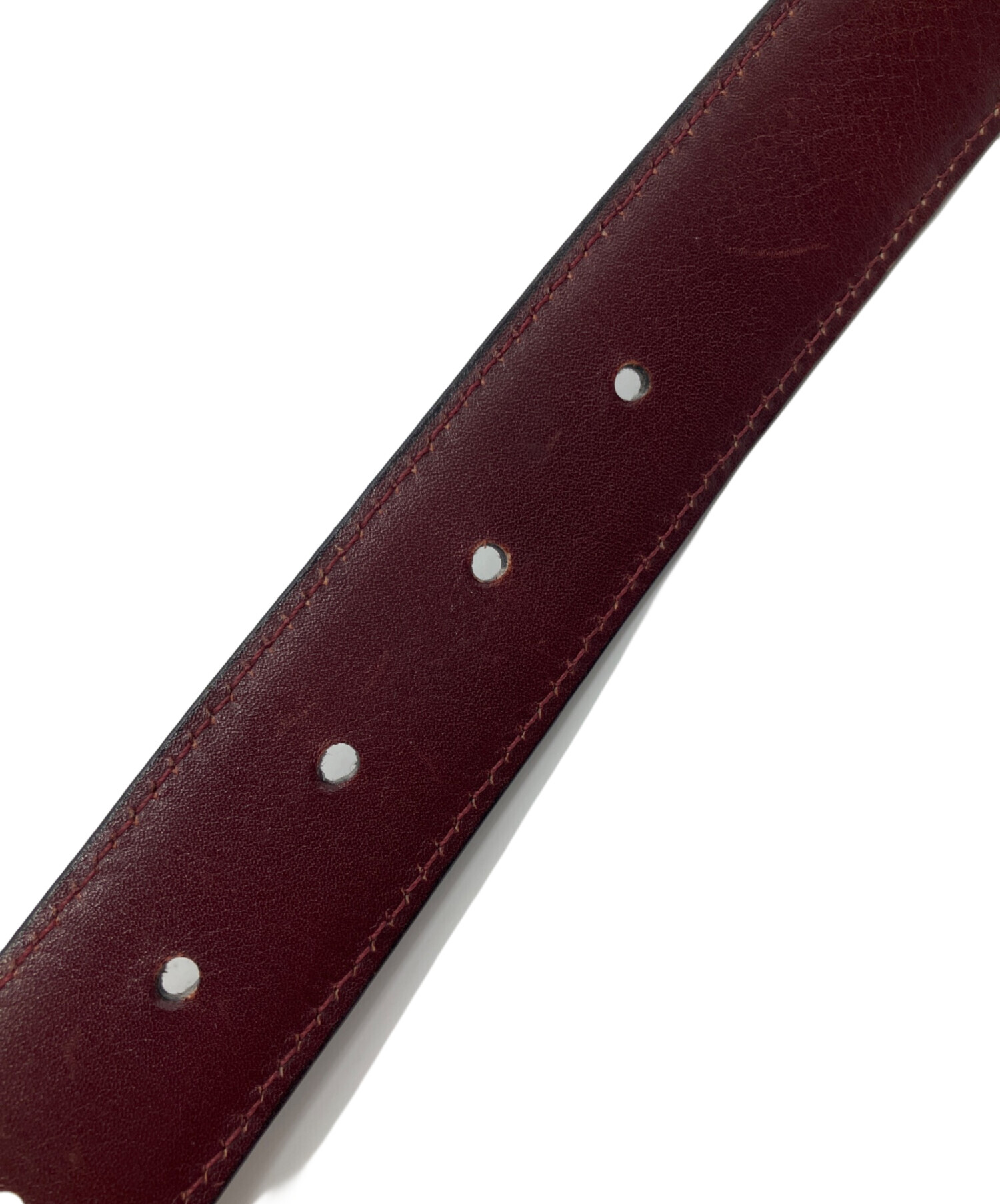 中古・古着通販】must de cartier (マストドゥカルティエ