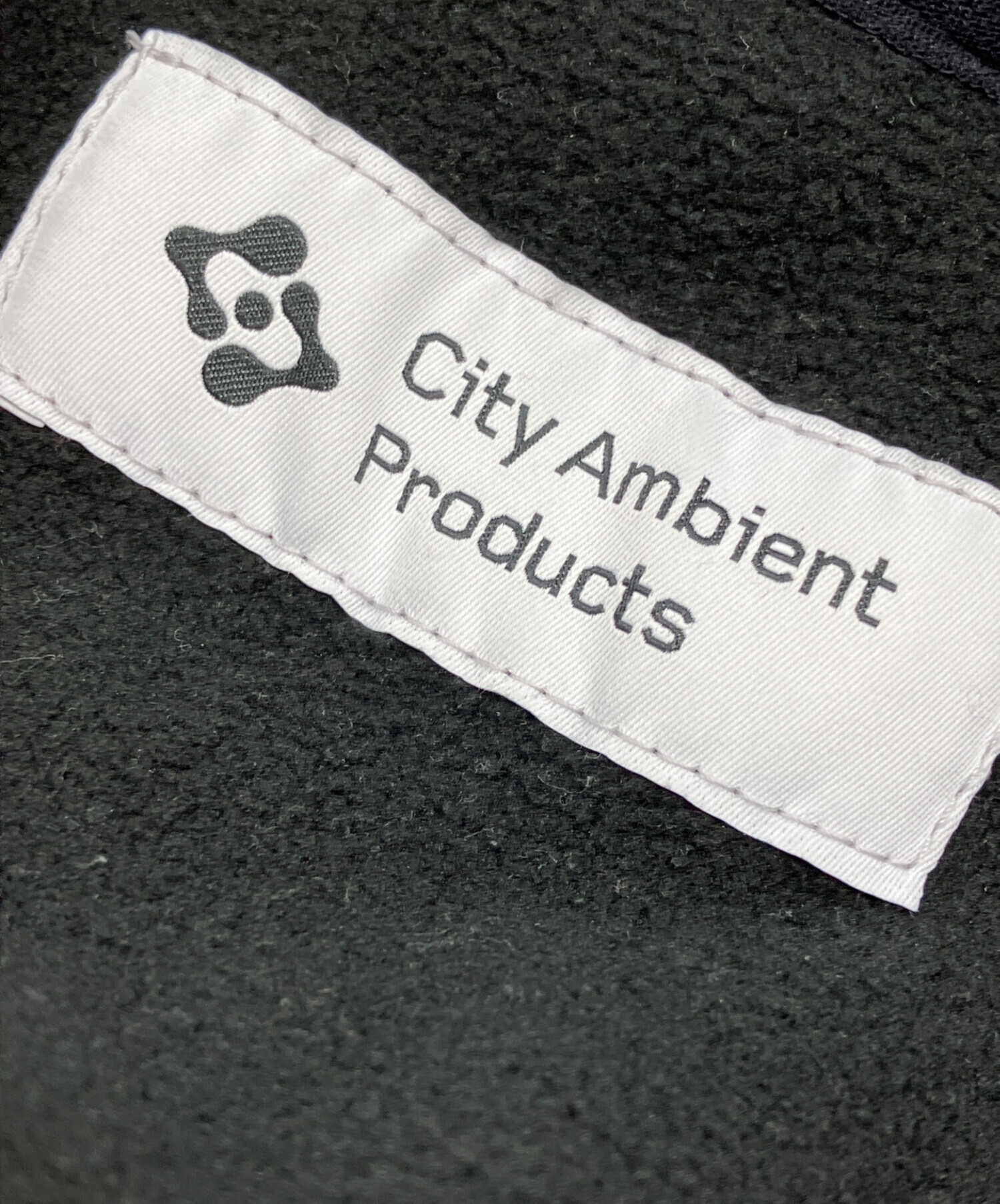 中古・古着通販】City Ambient Products (シティアンビエント