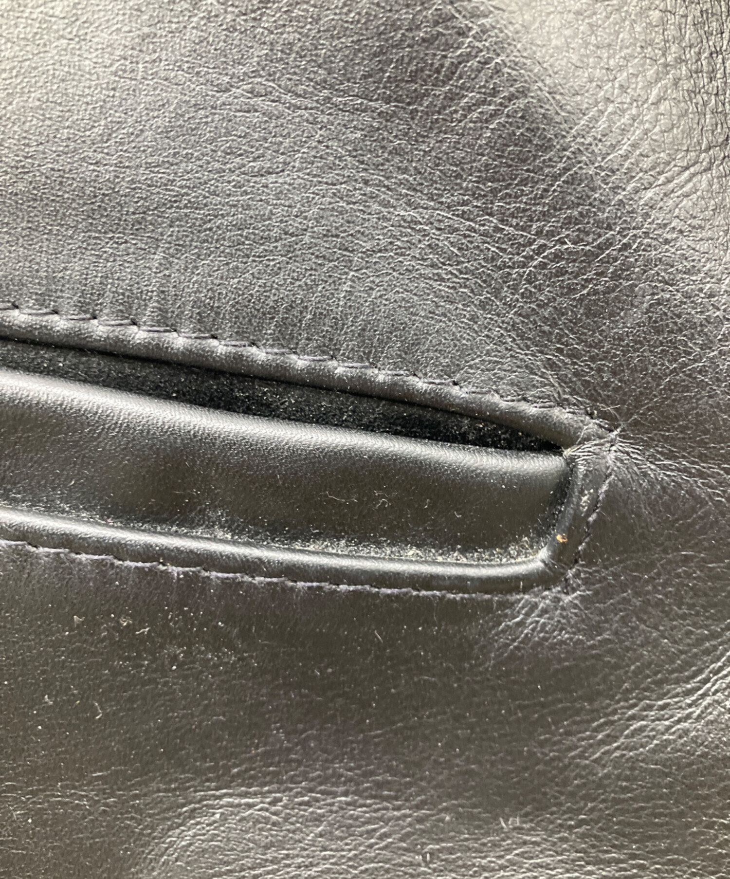 Schott ショット レザー ライダース ベスト 109V Lサイズ 中古良品 生産終了！レア品番109V！ショットschottレザーダブルライダースベスト