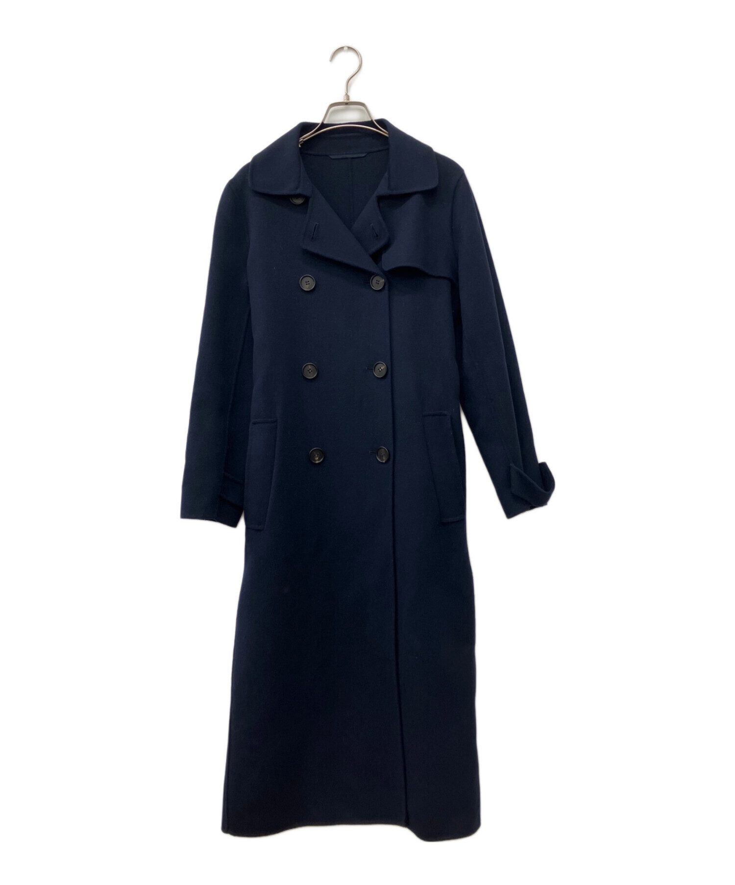中古・古着通販】'S Max Mara (エスマックスマーラ) ダブルフェイス