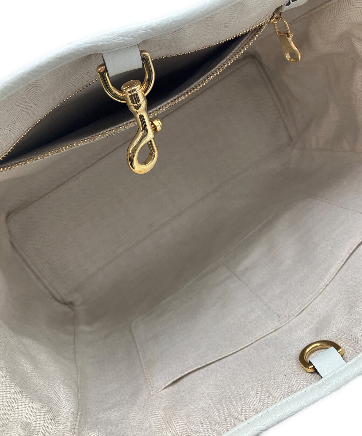 LOEWE ヘリテージ レザー トートバッグ LOEWE/ロエベ】ヘリテージ トートバッグ ブラック｜ヴァルティーク