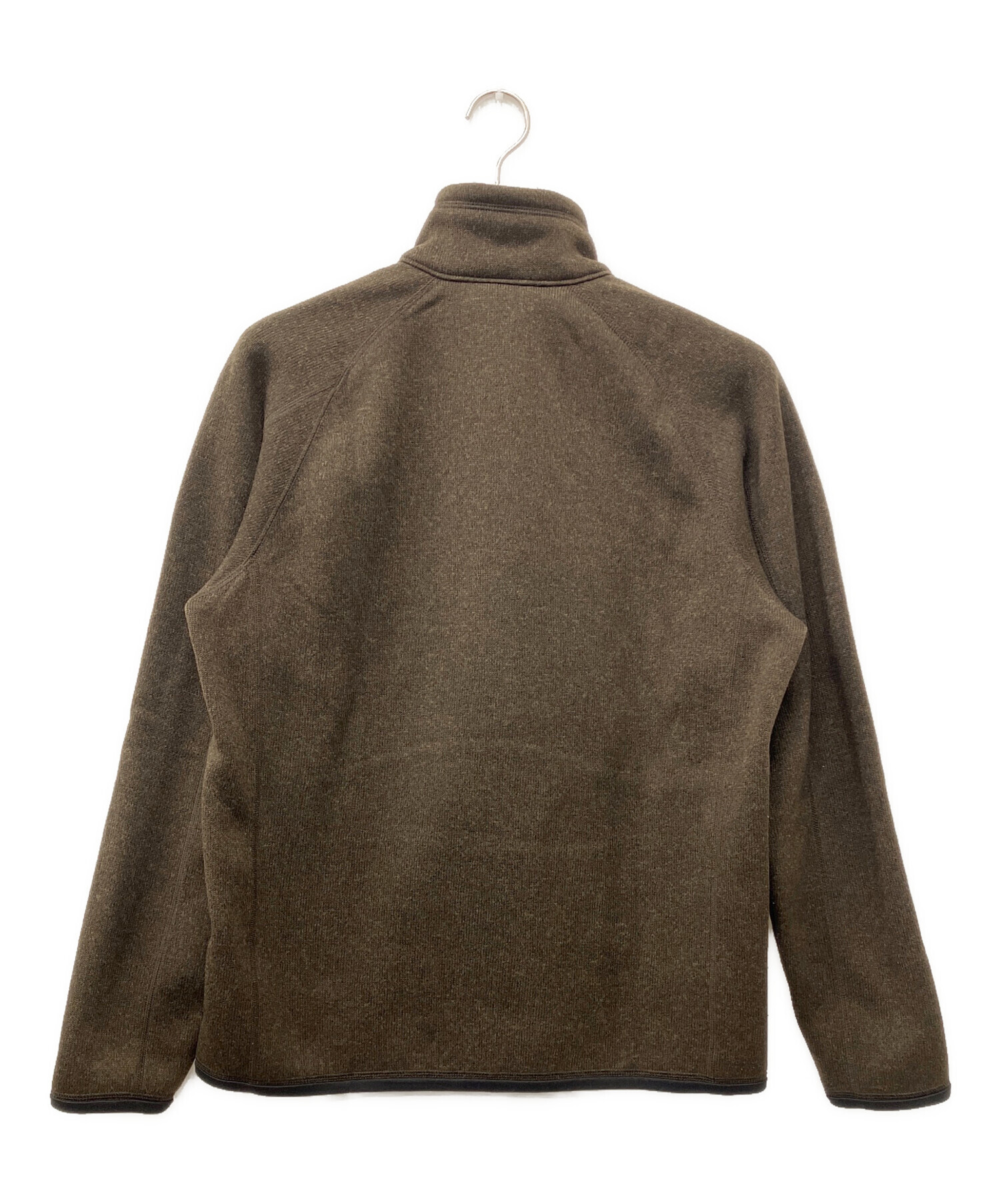 中古・古着通販】Patagonia (パタゴニア) 25年モデルベター・セーター