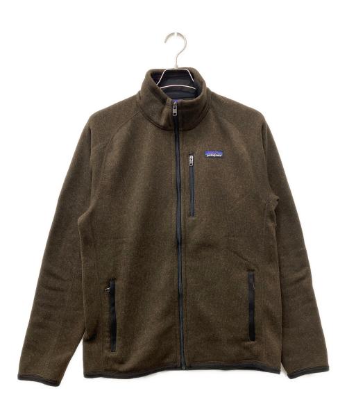 中古・古着通販】Patagonia (パタゴニア) 25年モデルベター・セーター