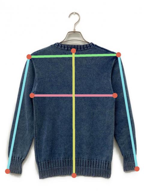 中古・古着通販】Hysteric Glamour (ヒステリックグラマー) original