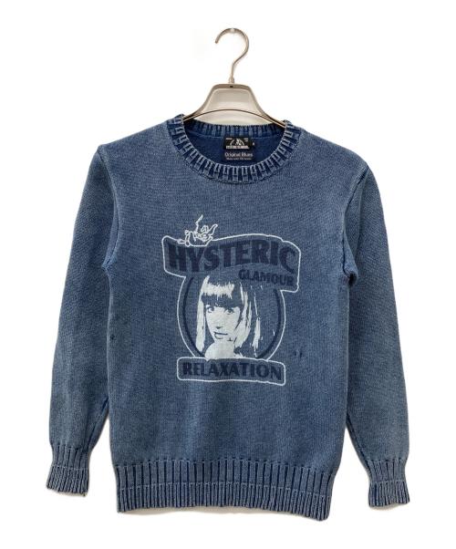 J*3様 【美品】HYSTERIC GLAMOUR　ヒステリックグラマー　ブルゾ 中古・古着通販】Hysteric Glamour (ヒステリックグラマー) original
