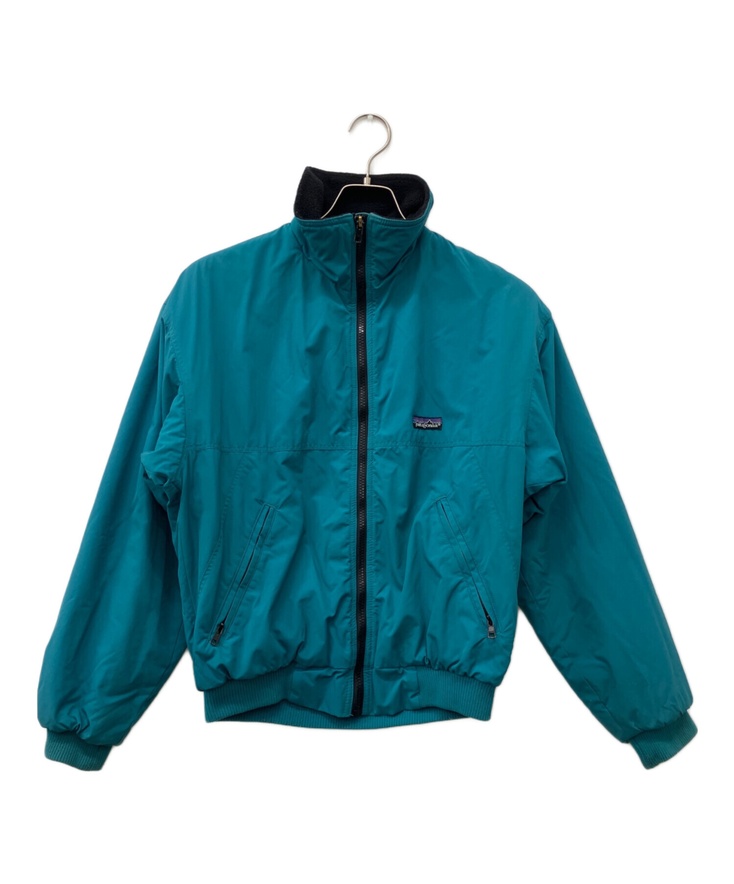 中古・古着通販】Patagonia (パタゴニア) 三角タグ80sシェルド