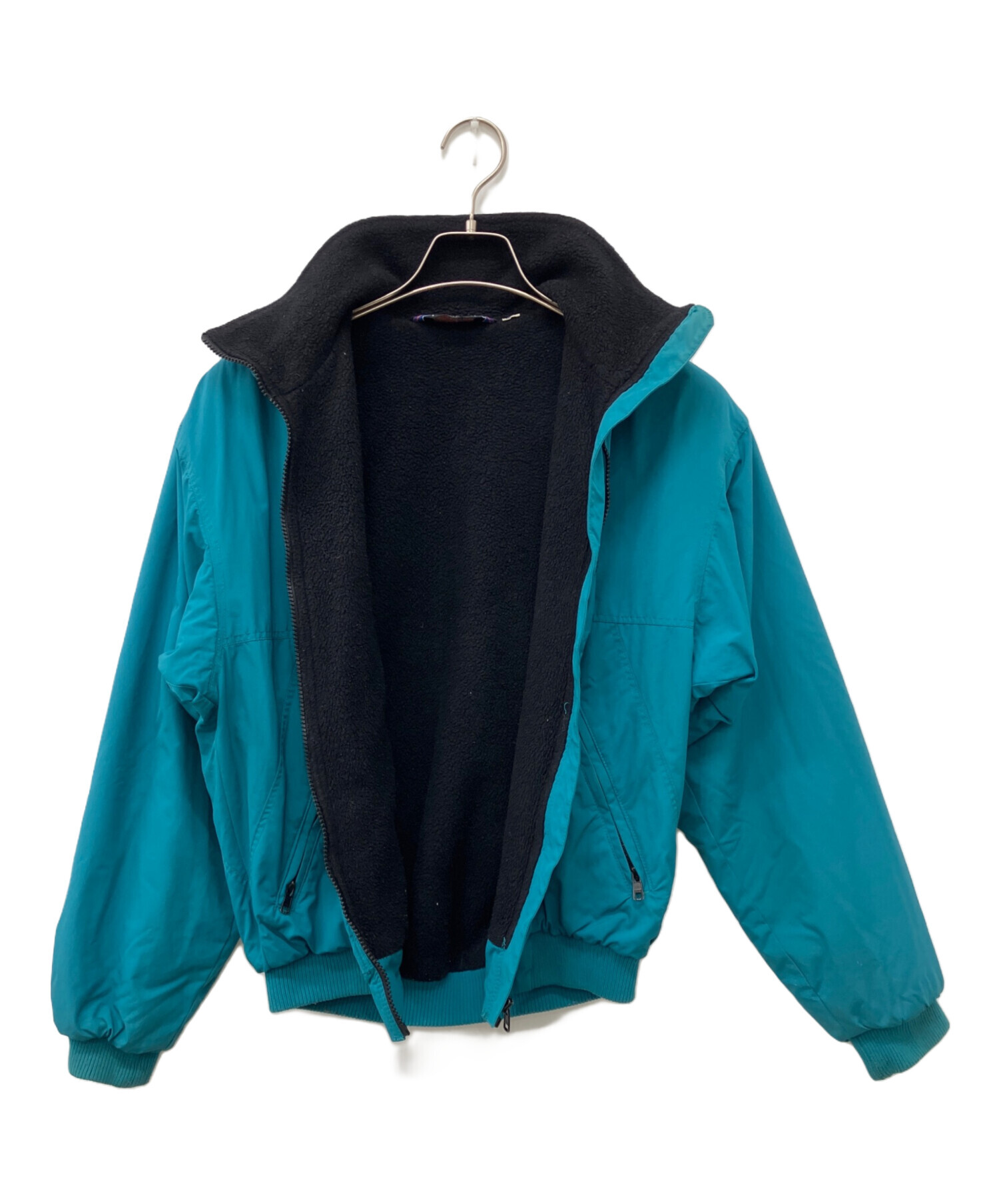 中古・古着通販】Patagonia (パタゴニア) 三角タグ80sシェルド