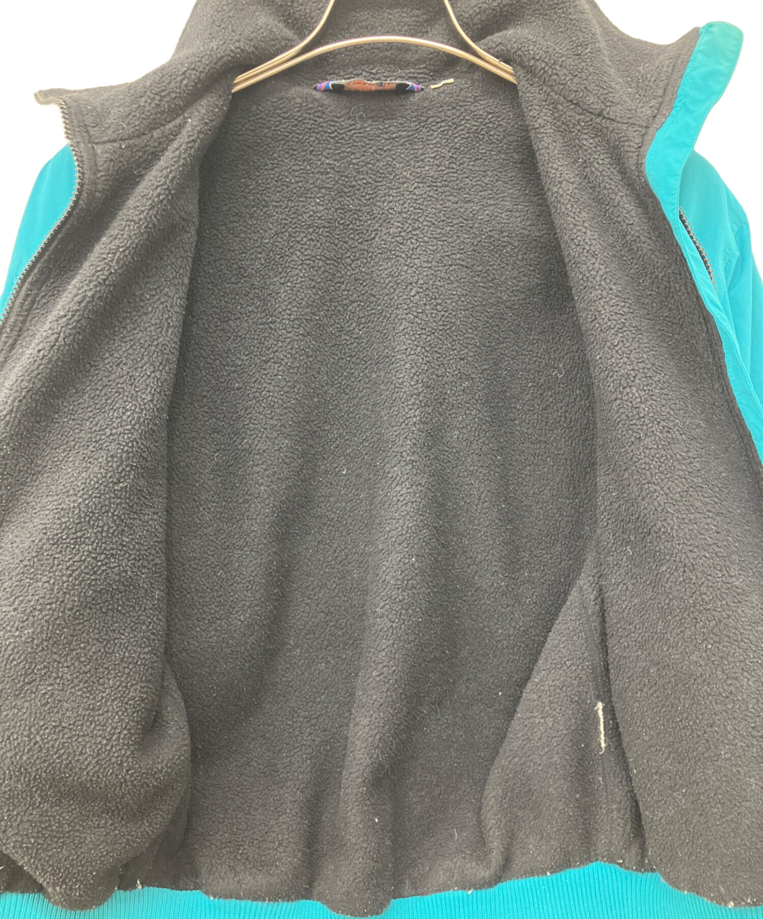 中古・古着通販】Patagonia (パタゴニア) 三角タグ80sシェルド
