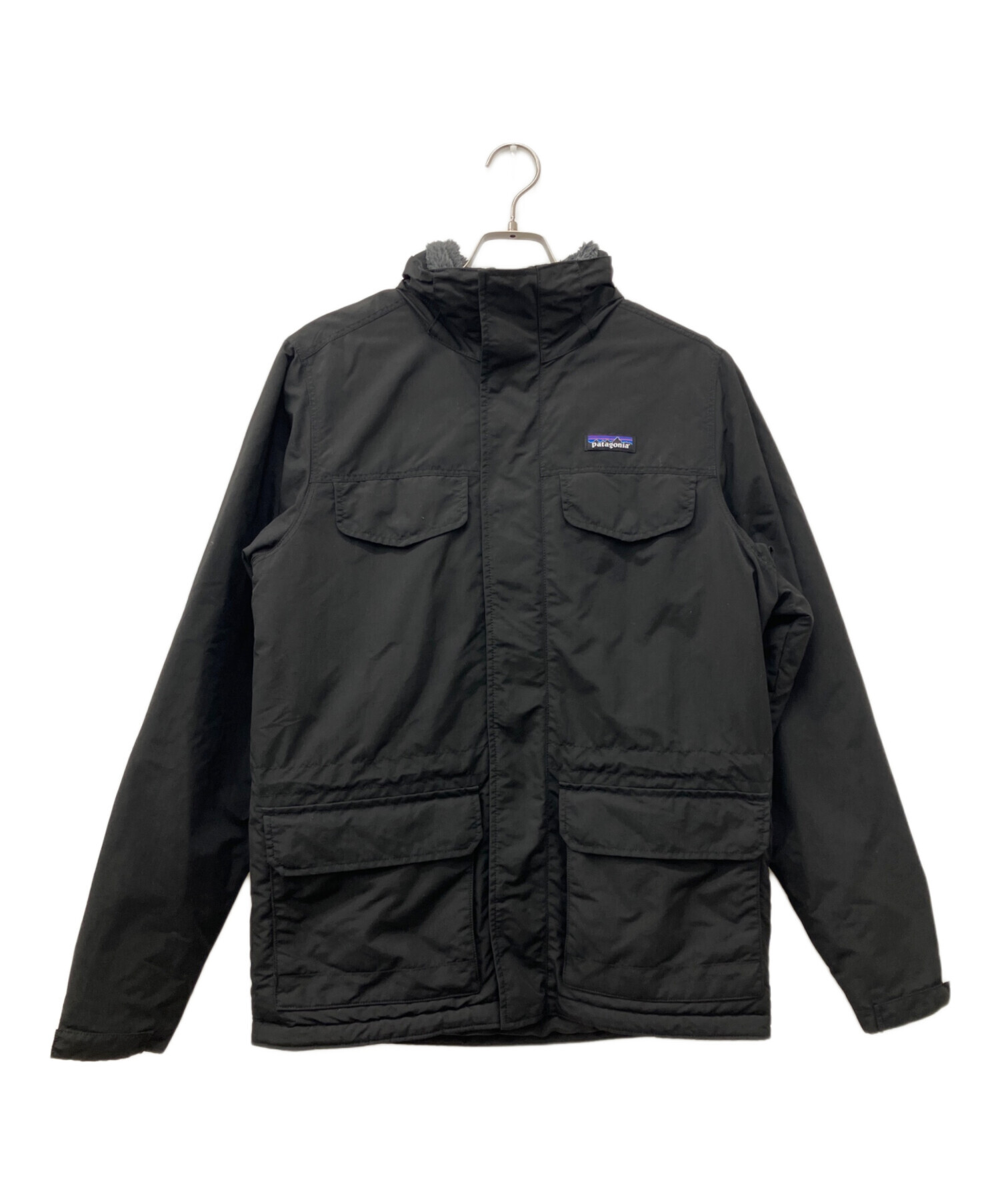 中古・古着通販】Patagonia (パタゴニア) イスマスパーカー/Isthmus