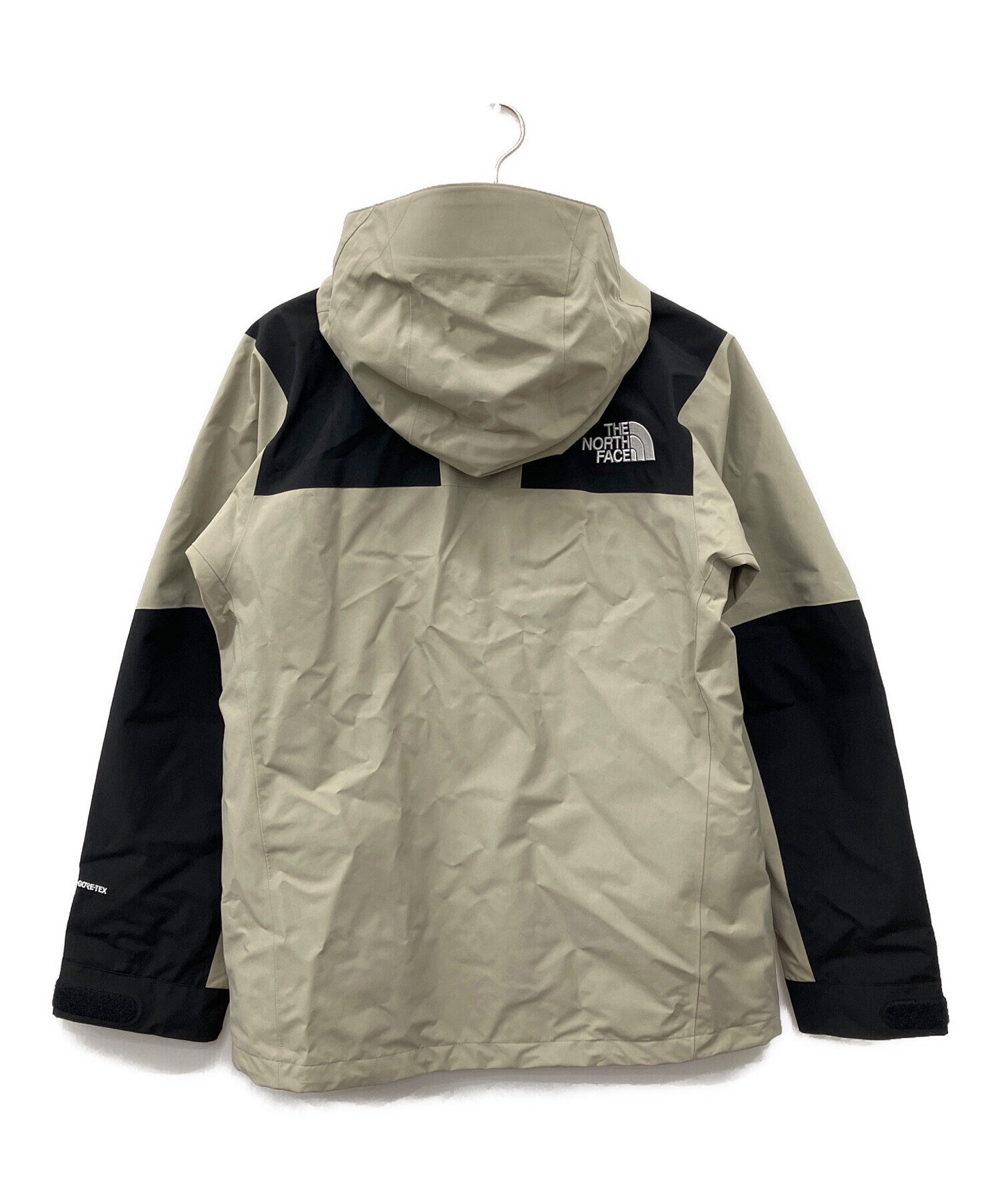 中古・古着通販】THE NORTH FACE (ザ ノース フェイス) マウンテン
