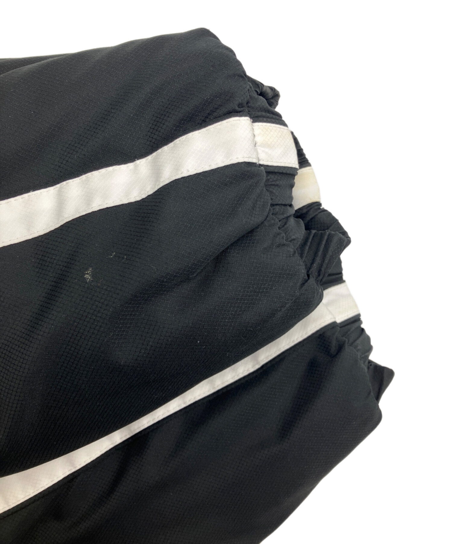 中古・古着通販】SUPREME (シュプリーム) LACOSTE (ラコステ) Puffy