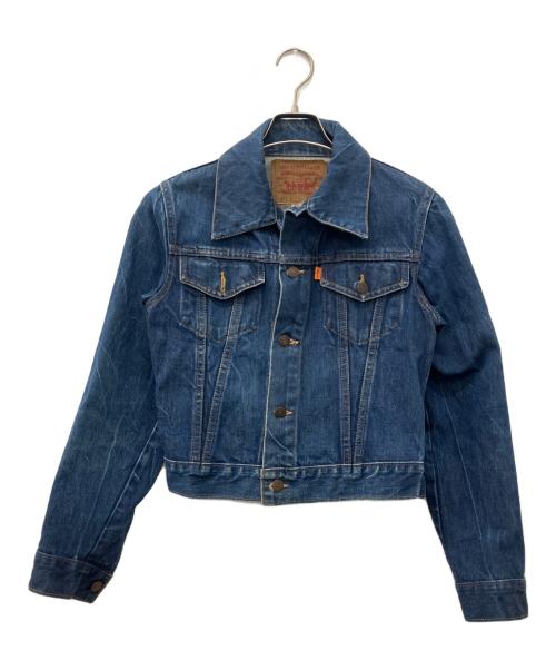 中古・古着通販】LEVI'S (リーバイス) 70sオレンジタブ3rdデニム