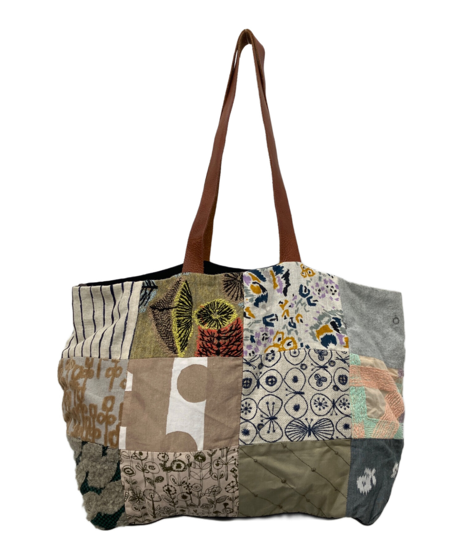 中古・古着通販】mina perhonen (ミナ ペルホネン) ピースバック