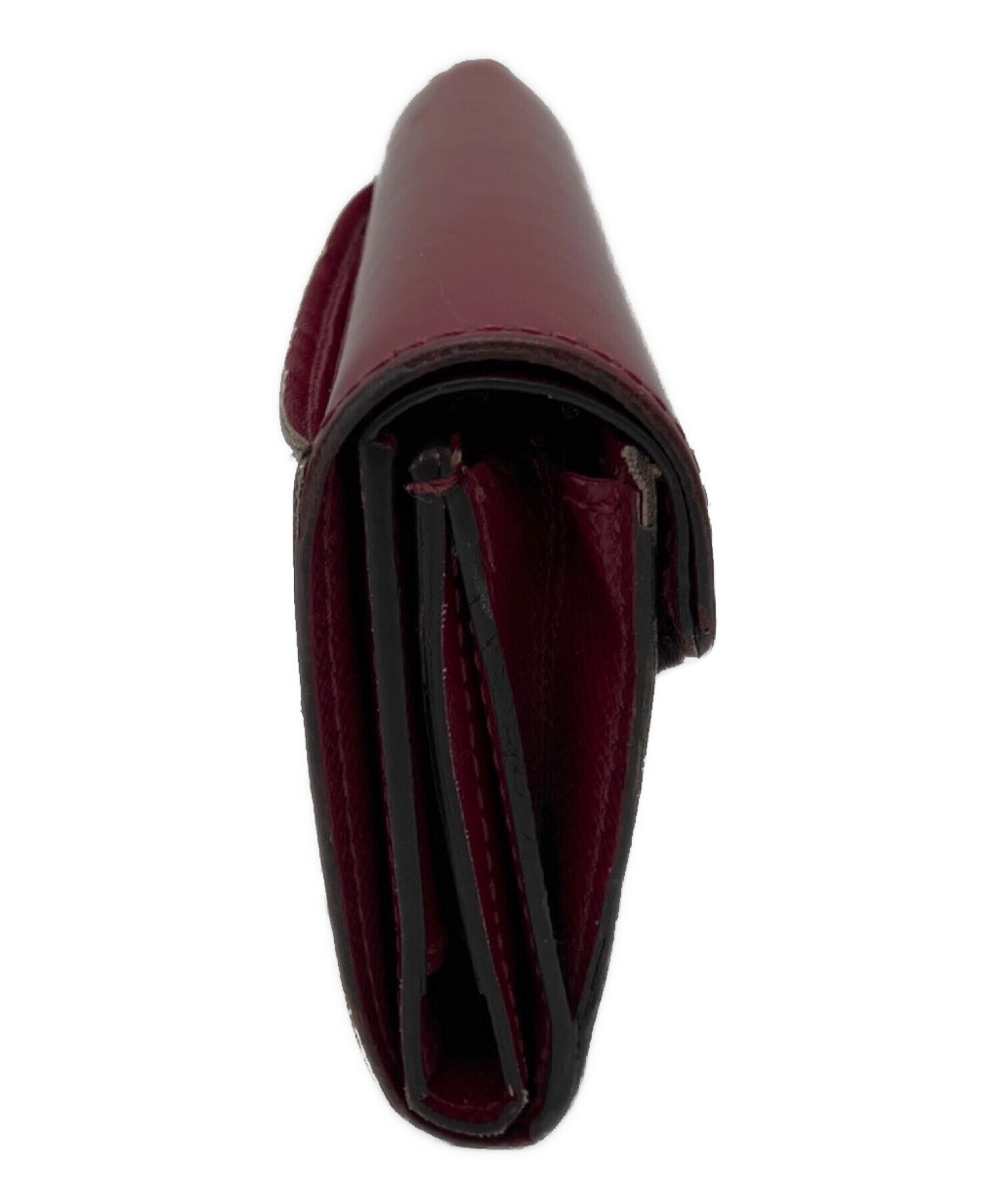 中古・古着通販】LOUIS VUITTON (ルイ ヴィトン) ポルトフォイユ・ゾエ