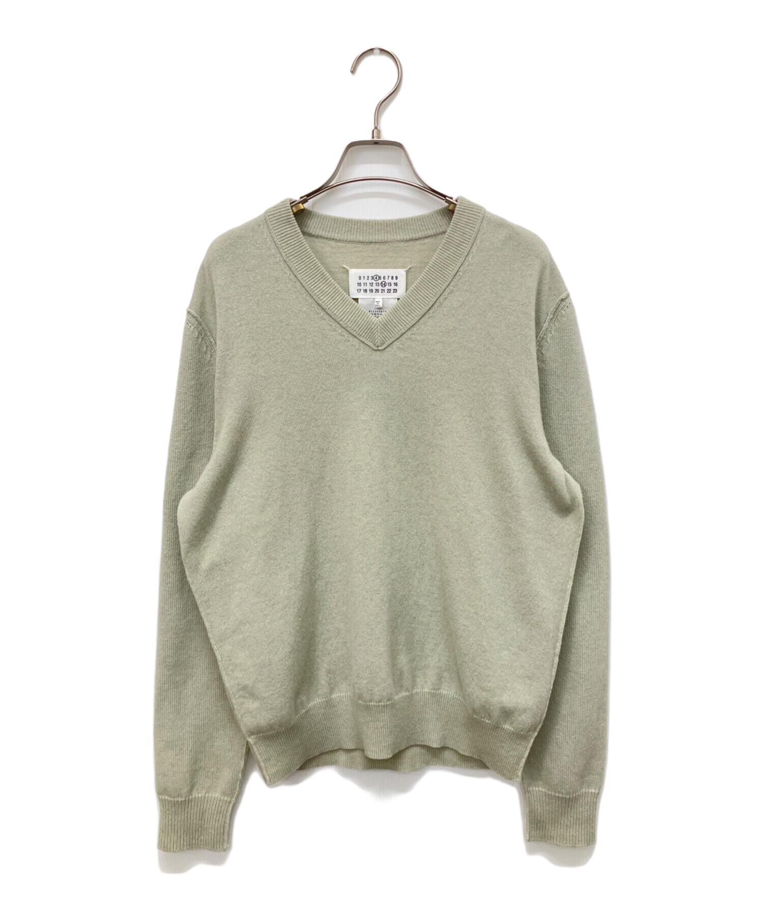 中古・古着通販】Maison Margiela (メゾンマルジェラ) 22AWエコ