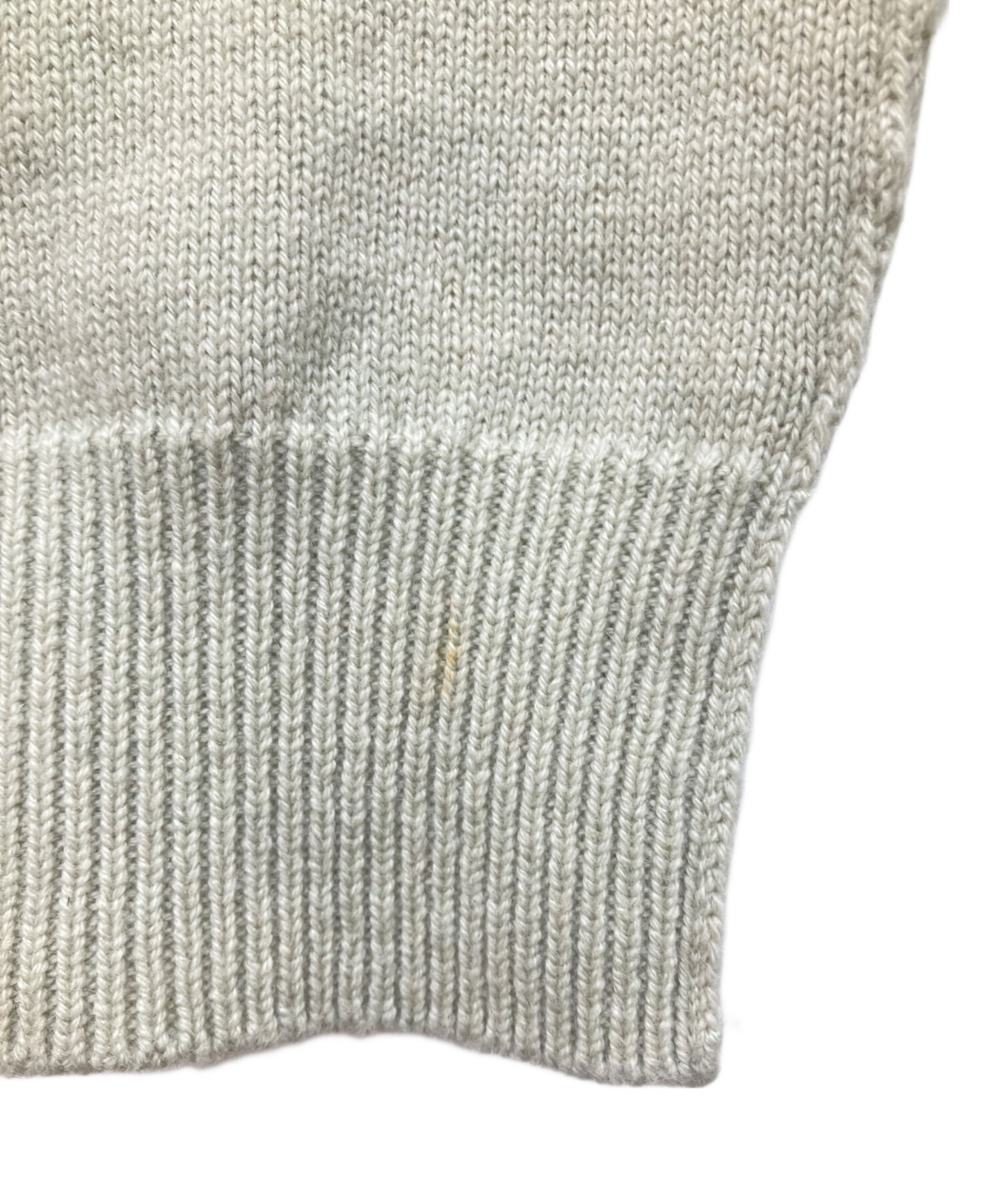 中古・古着通販】Maison Margiela (メゾンマルジェラ) 22AWエコ 