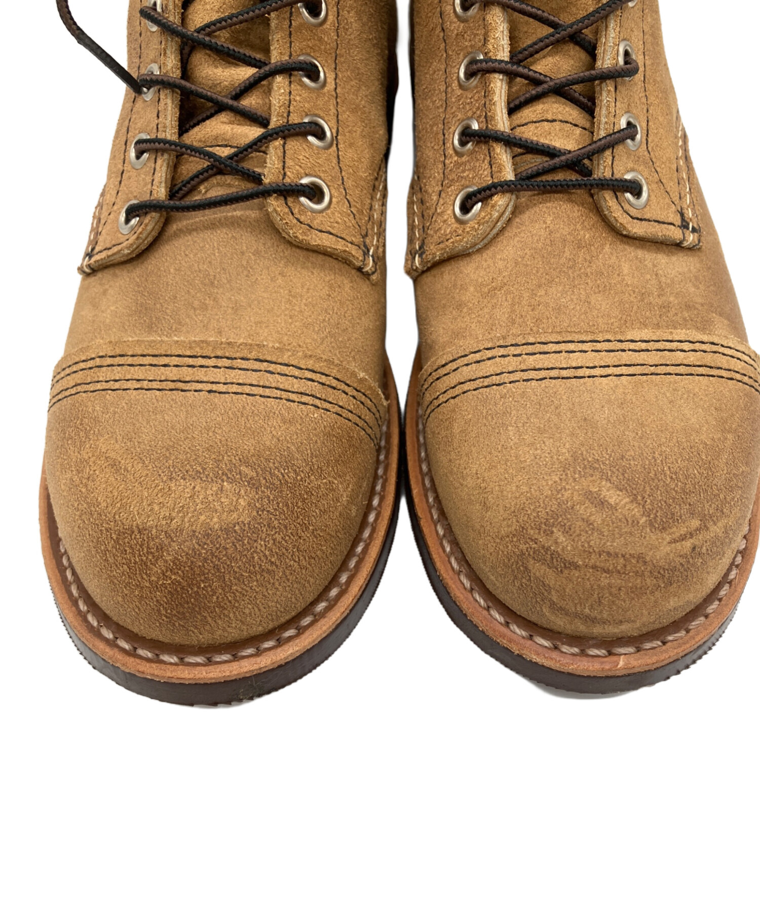 中古・古着通販】RED WING (レッドウィング) 25年制アイアンレンジャー 