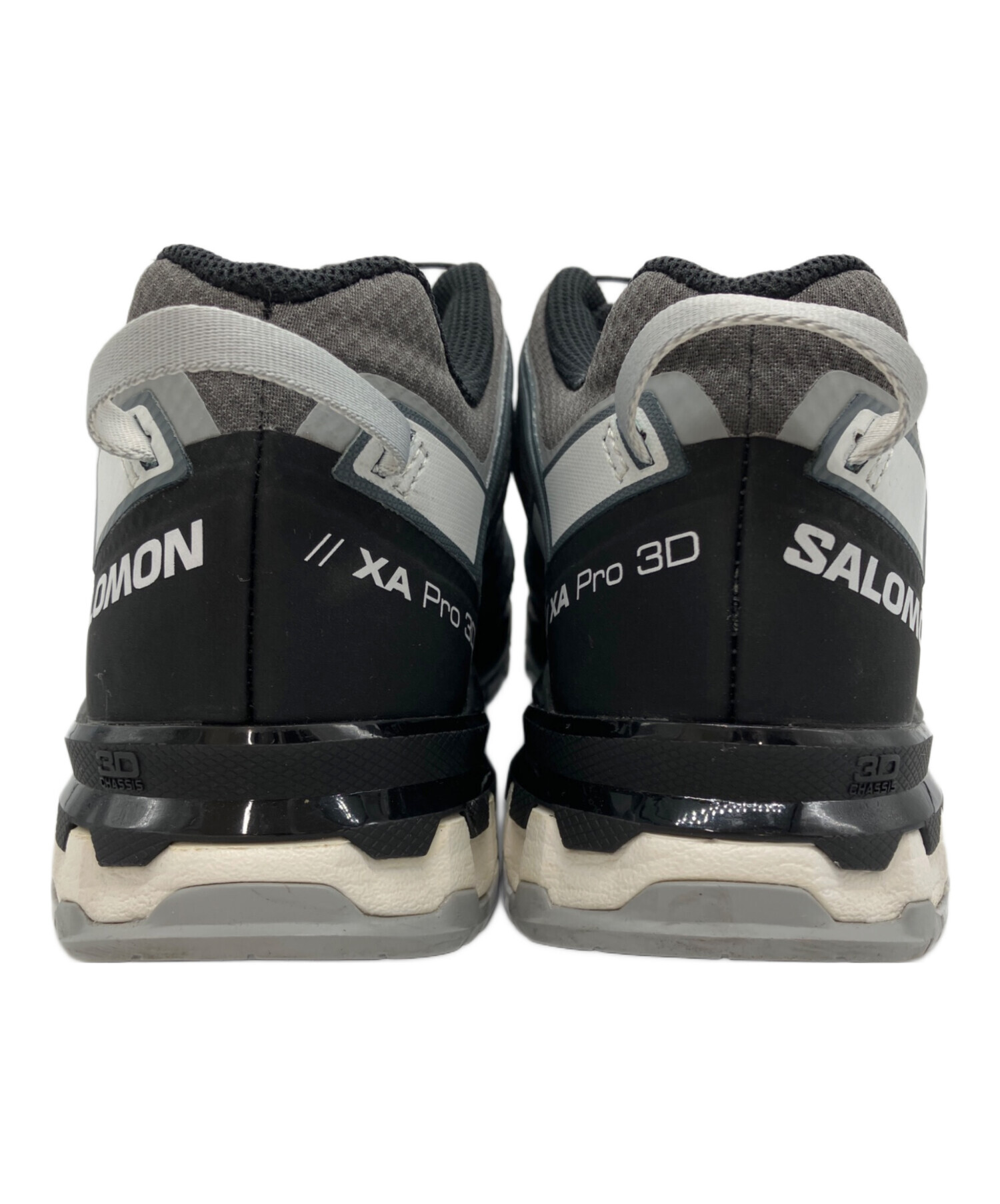 中古・古着通販】SALOMON (サロモン) XA PRO 3D V9 GTX グレー サイズ 
