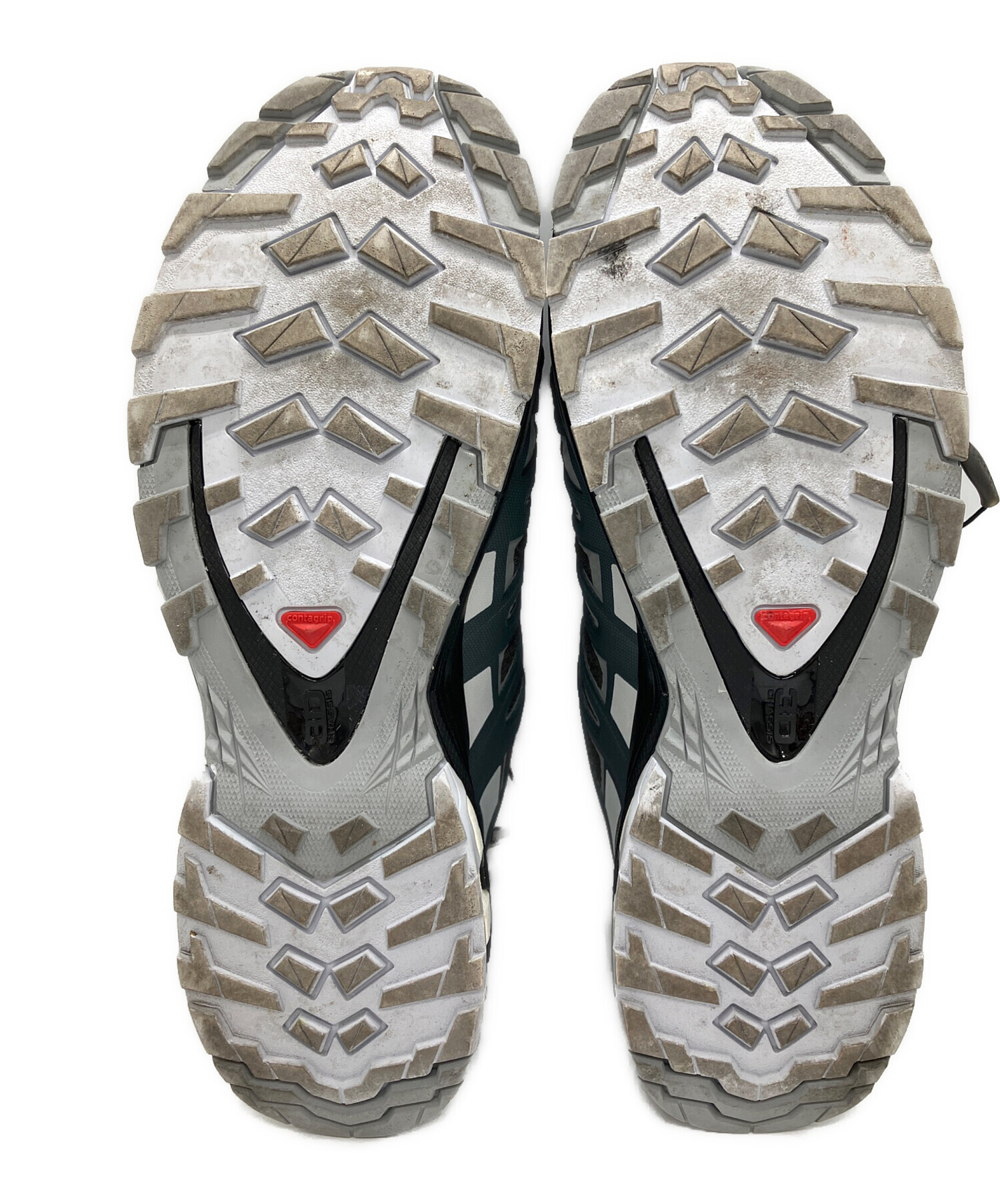 中古・古着通販】SALOMON (サロモン) XA PRO 3D V9 GTX グレー サイズ 