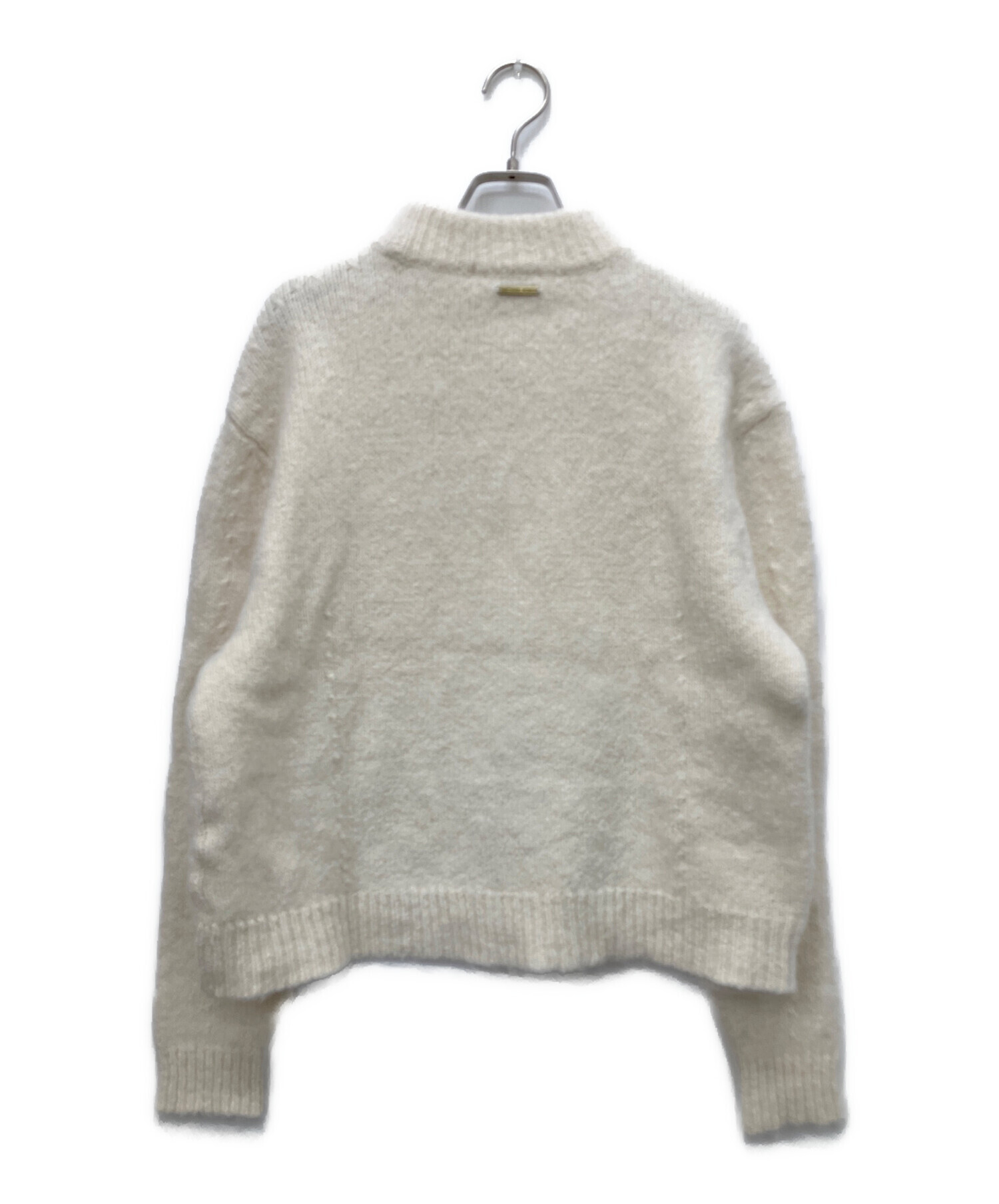 中古・古着通販】MICHAEL KORS (マイケルコース) アルパカブレンド