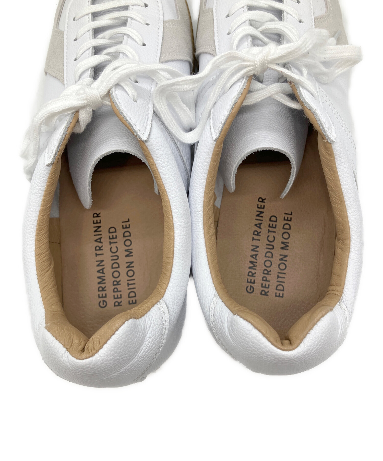 中古・古着通販】GERMAN TRAINeR REPRODUCTED EDITION MODEL