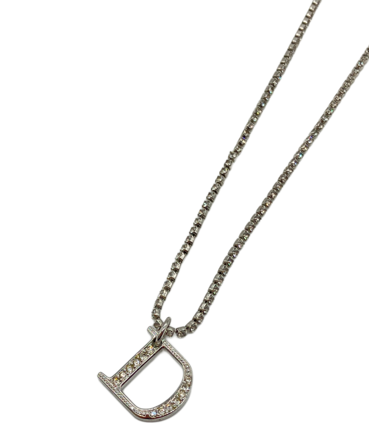 中古・古着通販】Christian Dior (クリスチャン ディオール) CDライン