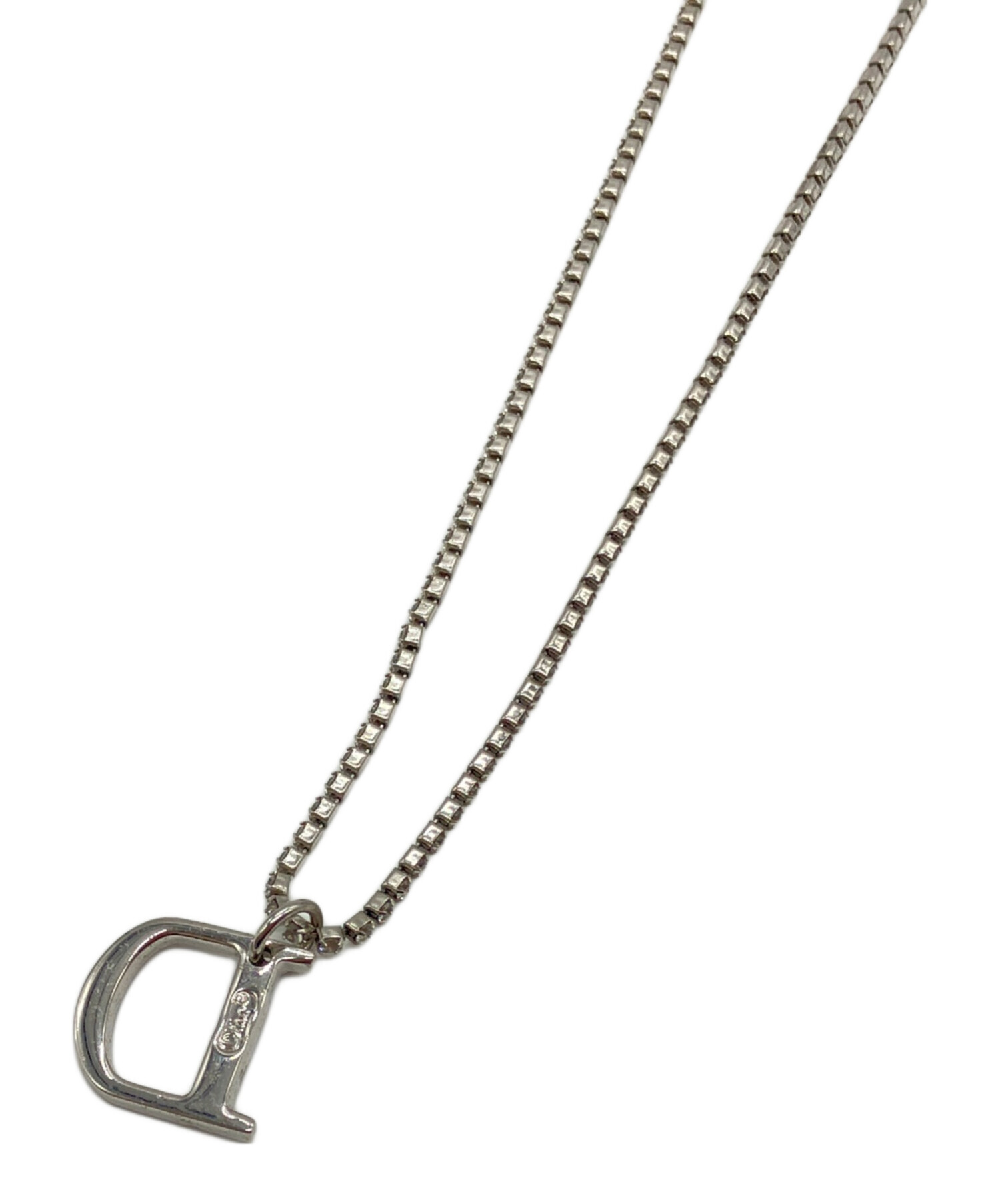 中古・古着通販】Christian Dior (クリスチャン ディオール) CDライン