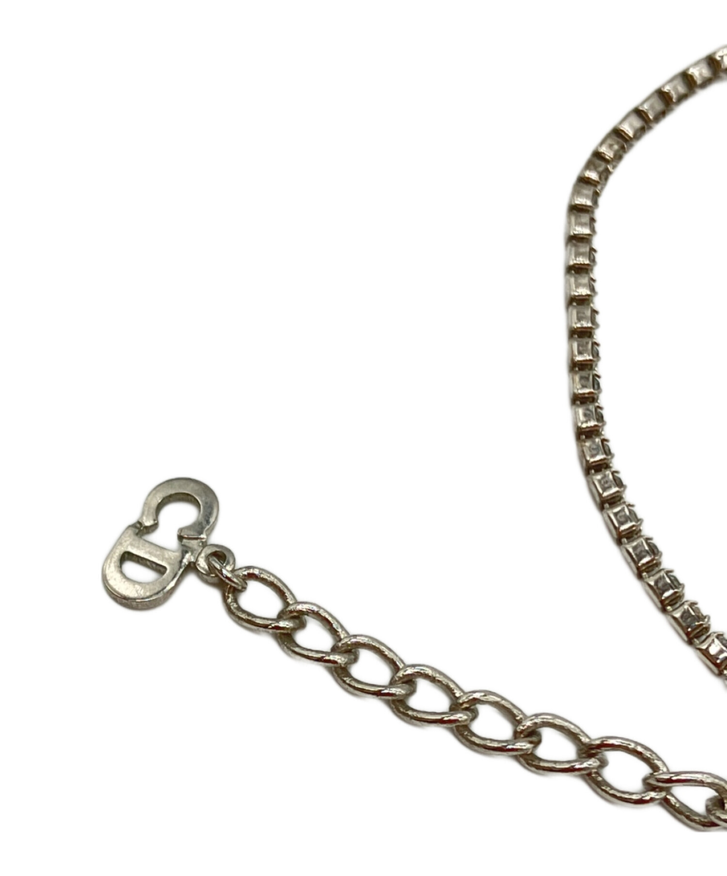 中古・古着通販】Christian Dior (クリスチャン ディオール) CDライン