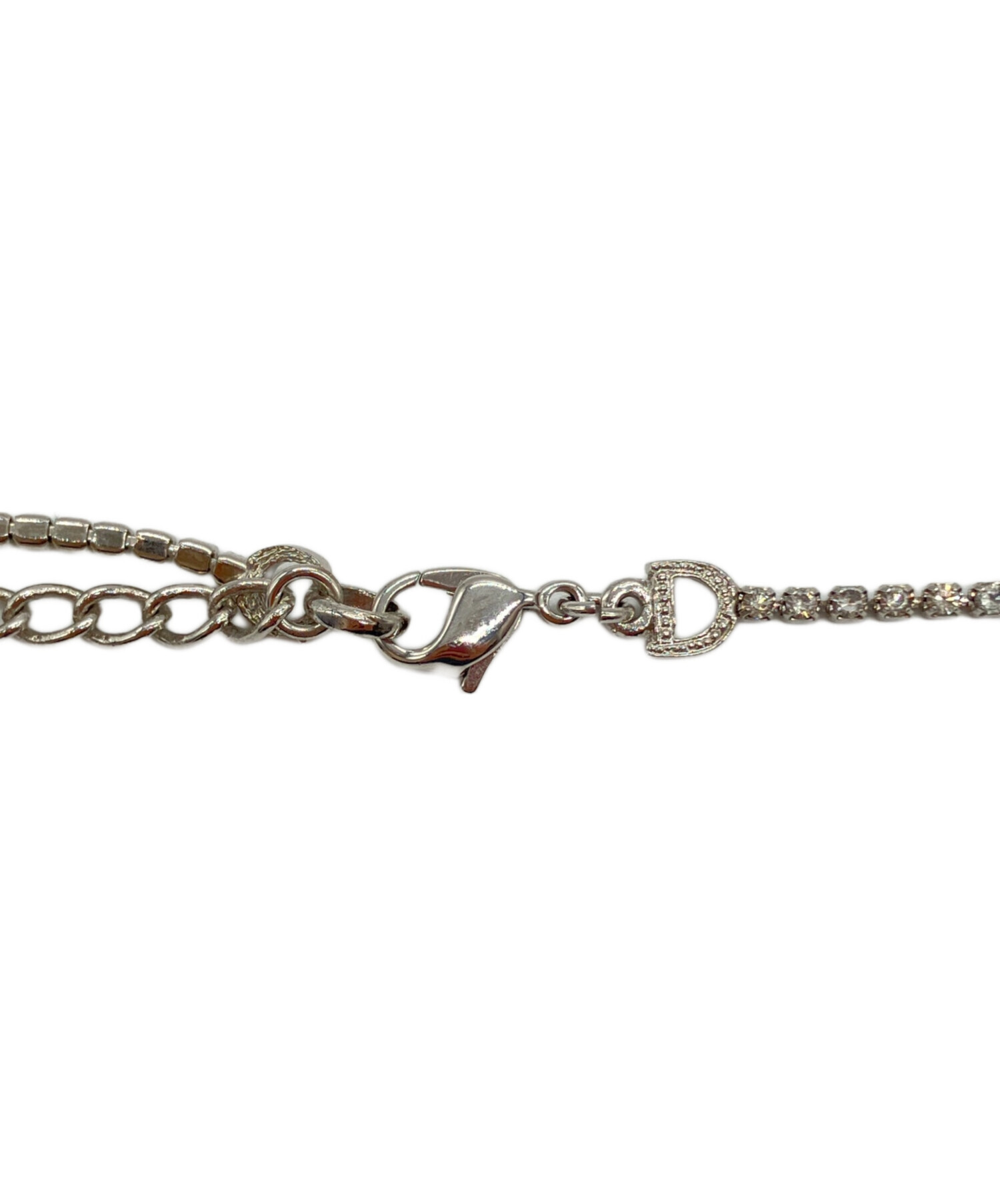 中古・古着通販】Christian Dior (クリスチャン ディオール) CDライン