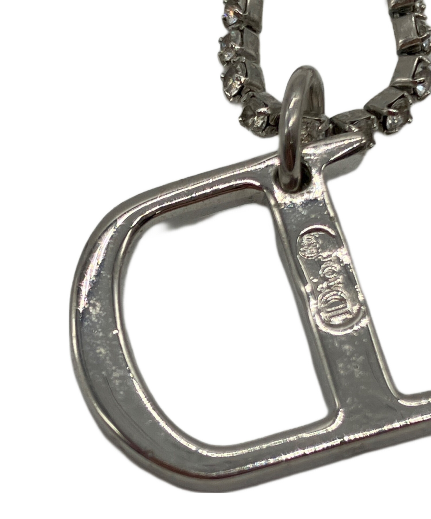 中古・古着通販】Christian Dior (クリスチャン ディオール) CDライン