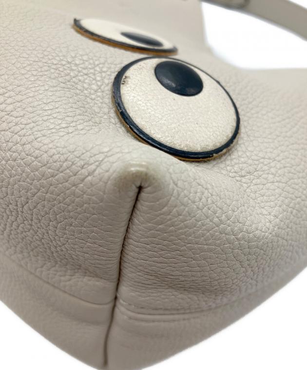 中古・古着通販】ANYA HINDMARCH (アニヤ・ハインドマーチ) ビルドア