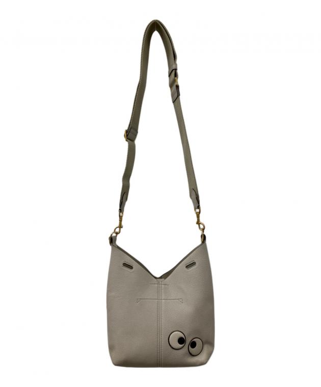 中古・古着通販】ANYA HINDMARCH (アニヤ・ハインドマーチ) ビルドア