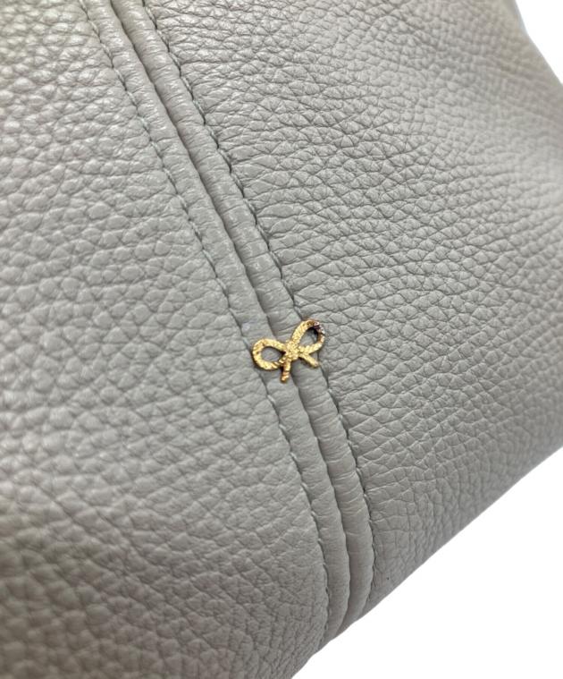 中古・古着通販】ANYA HINDMARCH (アニヤ・ハインドマーチ) ビルドア