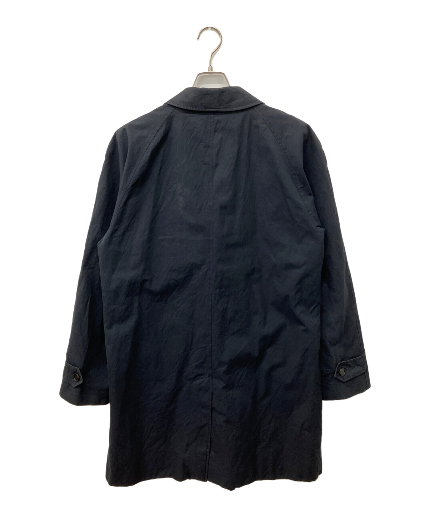 中古・古着通販】BURBERRY LONDON (バーバリーロンドン) 裏ノヴァ