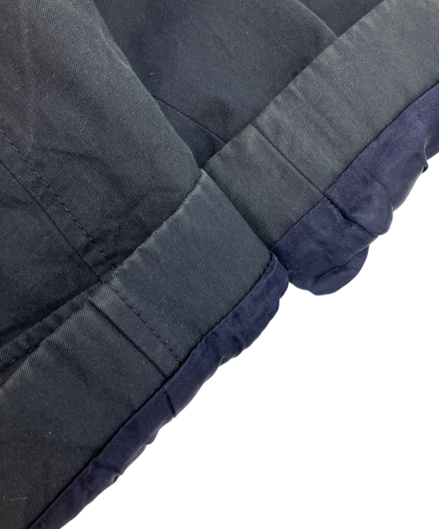 中古・古着通販】BURBERRY LONDON (バーバリーロンドン) 裏ノヴァ