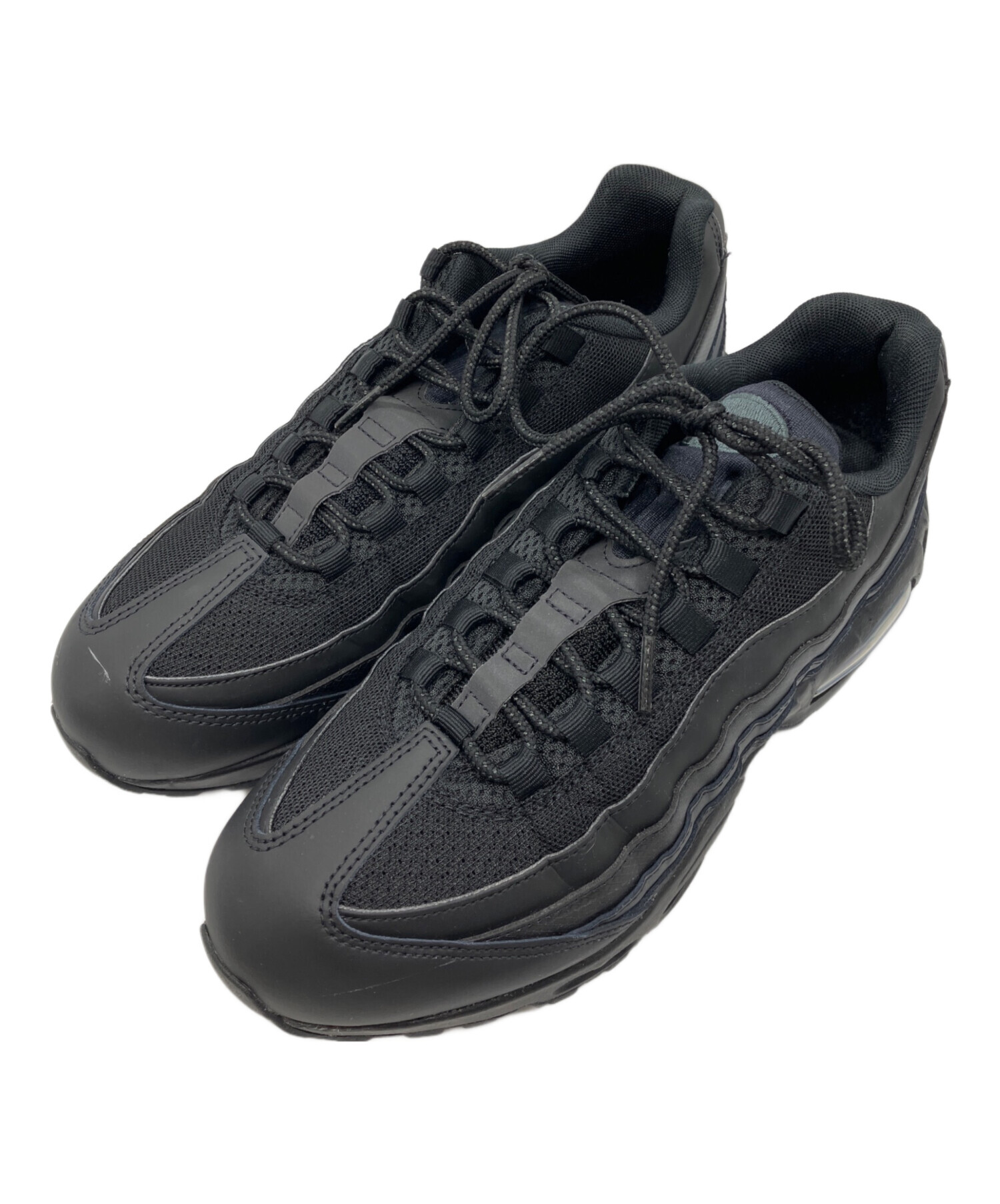 中古・古着通販】NIKE (ナイキ) エアマックス95 OG ビッグバブル