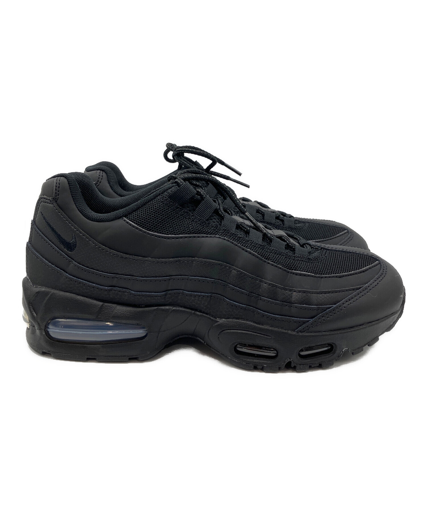 中古・古着通販】NIKE (ナイキ) エアマックス95 OG ビッグバブル 
