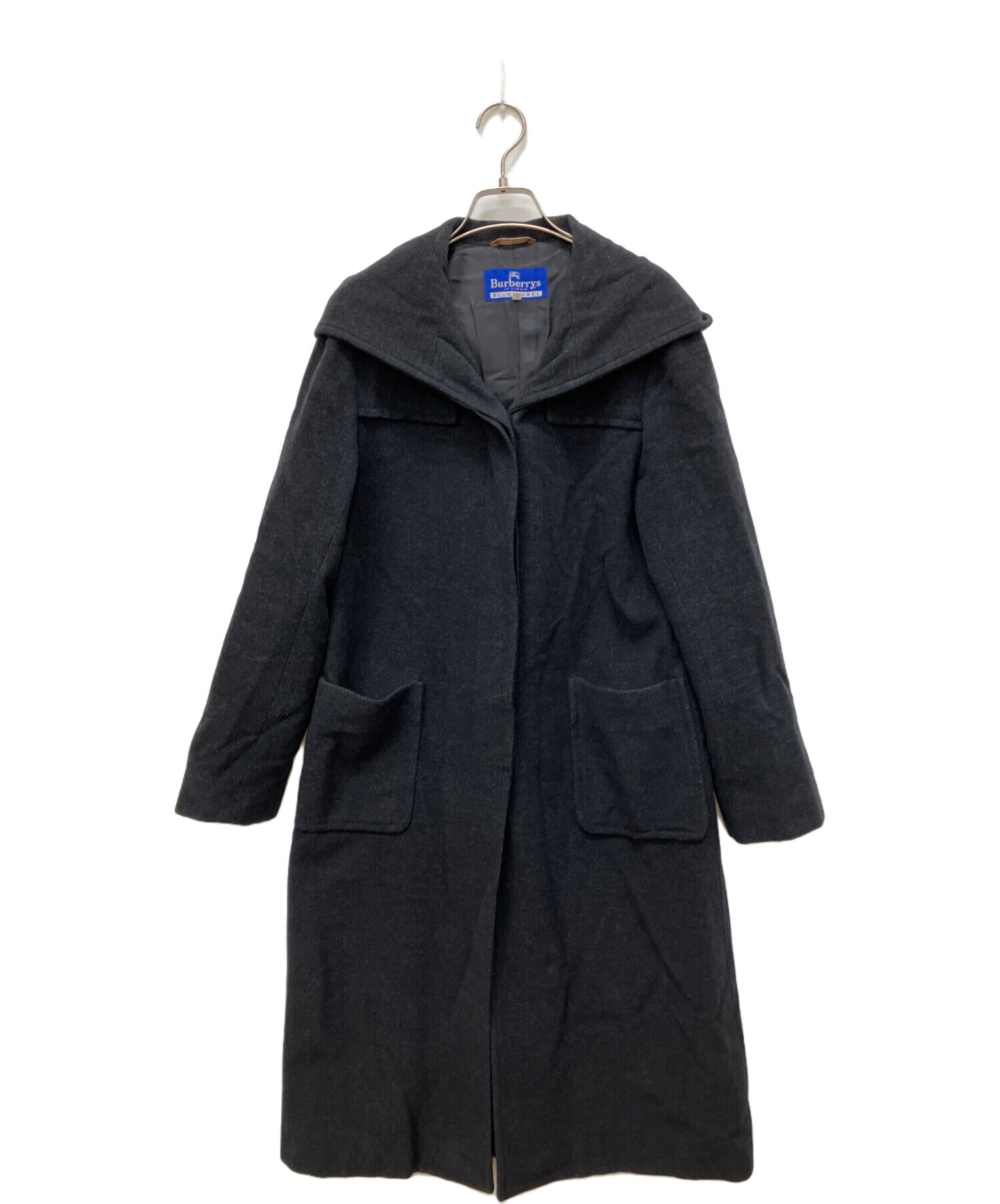 中古・古着通販】BURBERRY BLUE LABEL (バーバリー ブルー レーベル