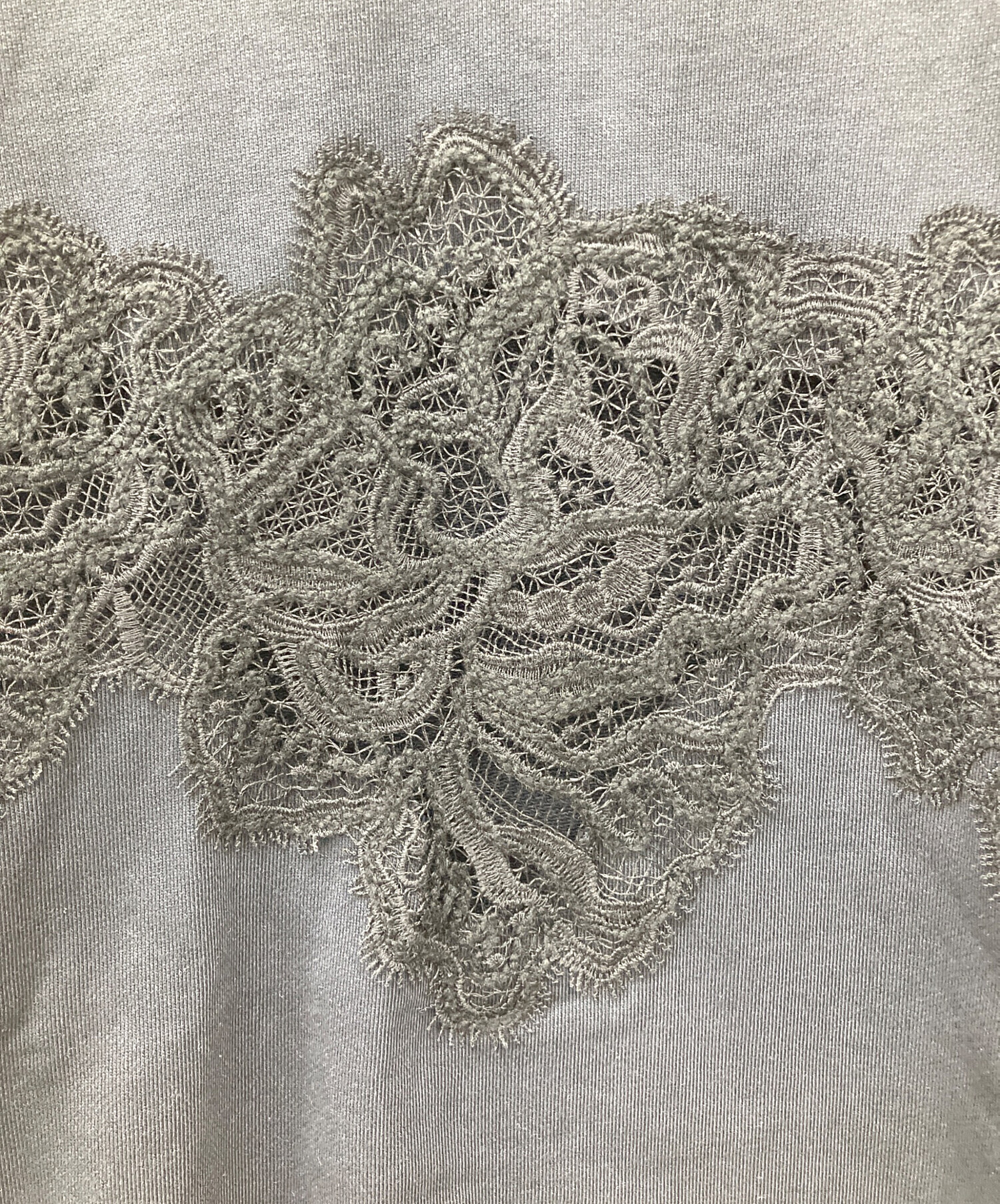 中古・古着通販】PRANK PROJECT (プランクプロジェクト) Lace 