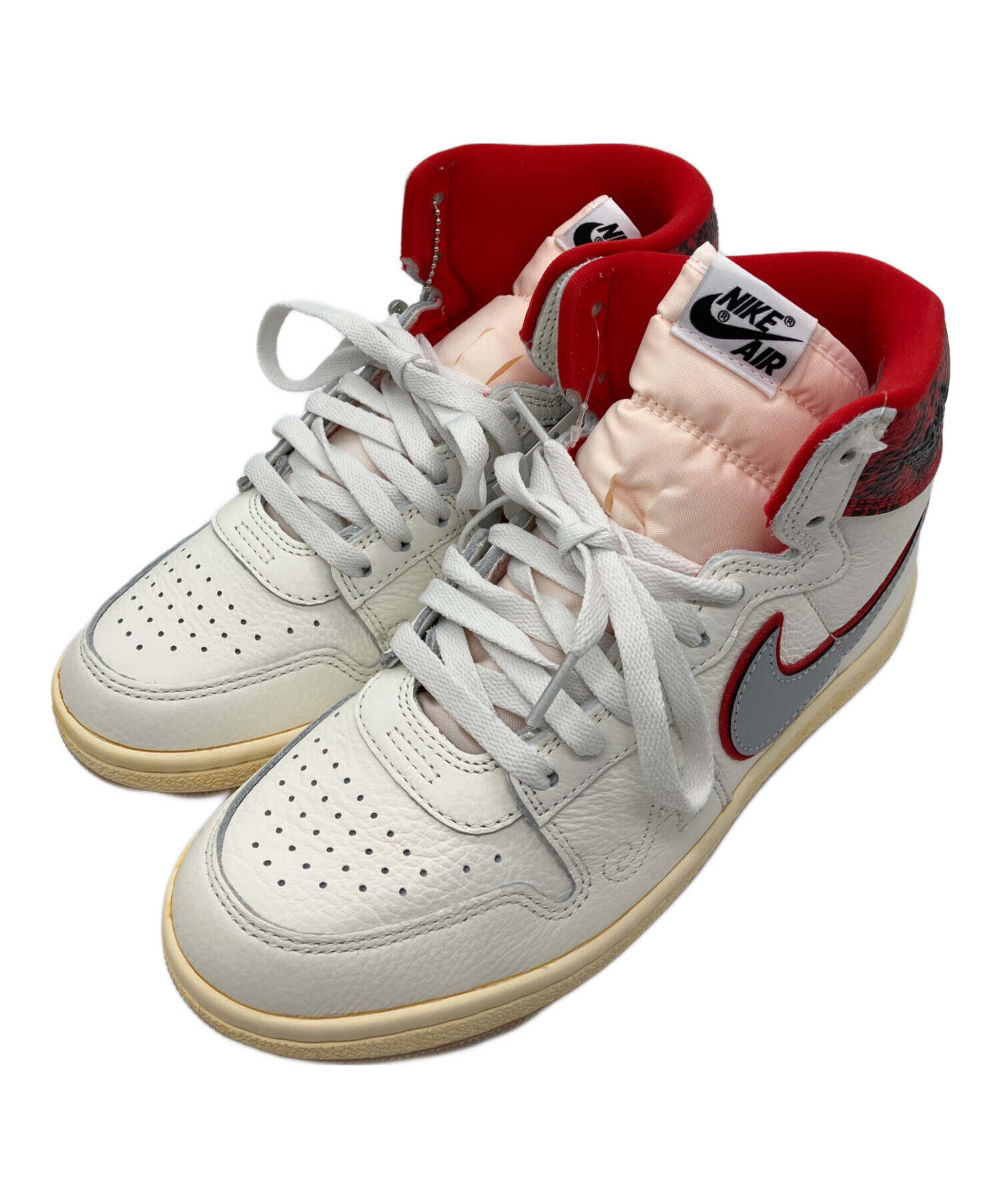AWAKE アウェイク スニーカー メンズ 【古着】【中古】 中古・古着通販】NIKE (ナイキ) AWAKE (アウェイク) Jordan Air Ship