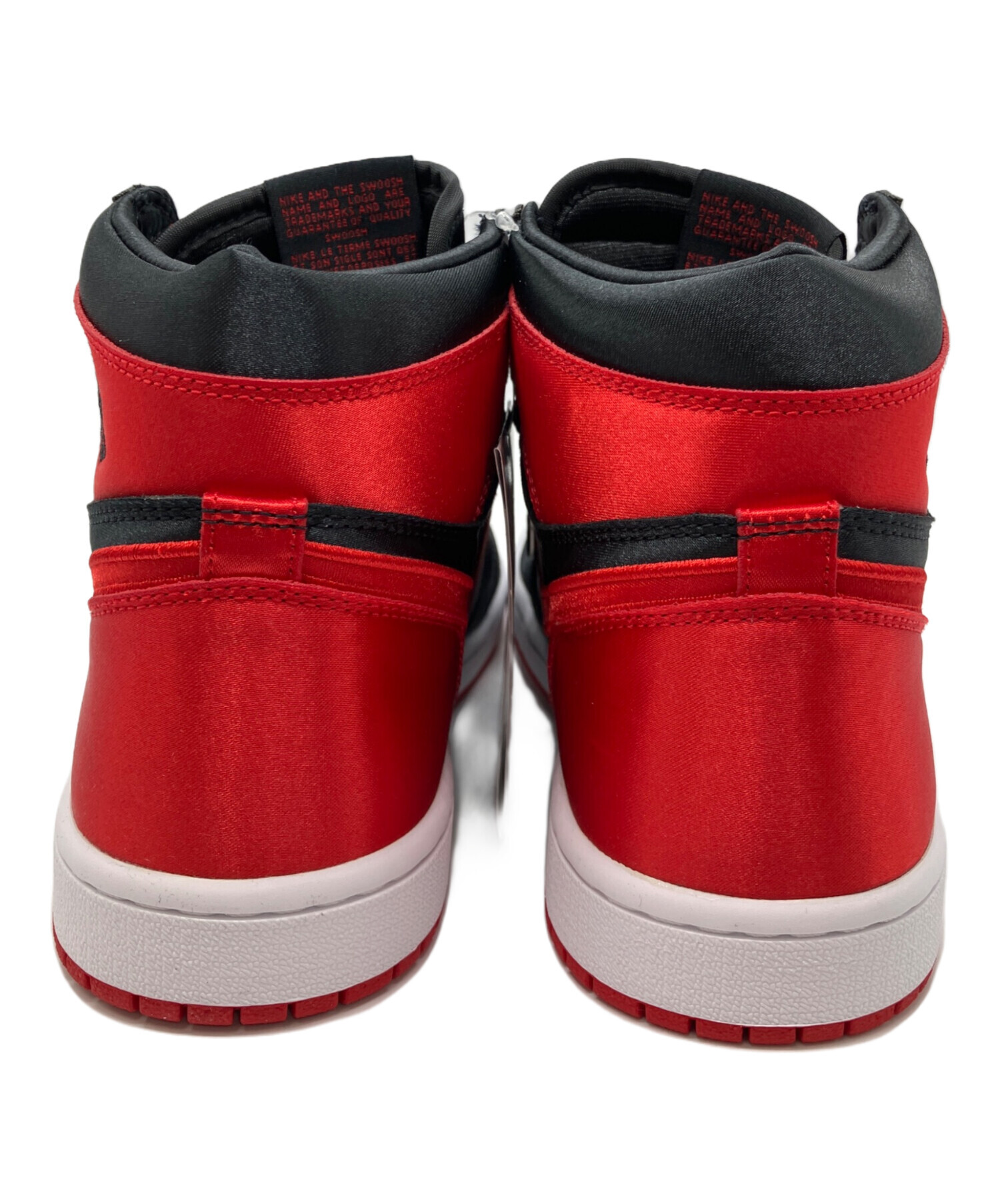 中古・古着通販】NIKE (ナイキ) エアジョーダン1 レトロ ハイ OG 