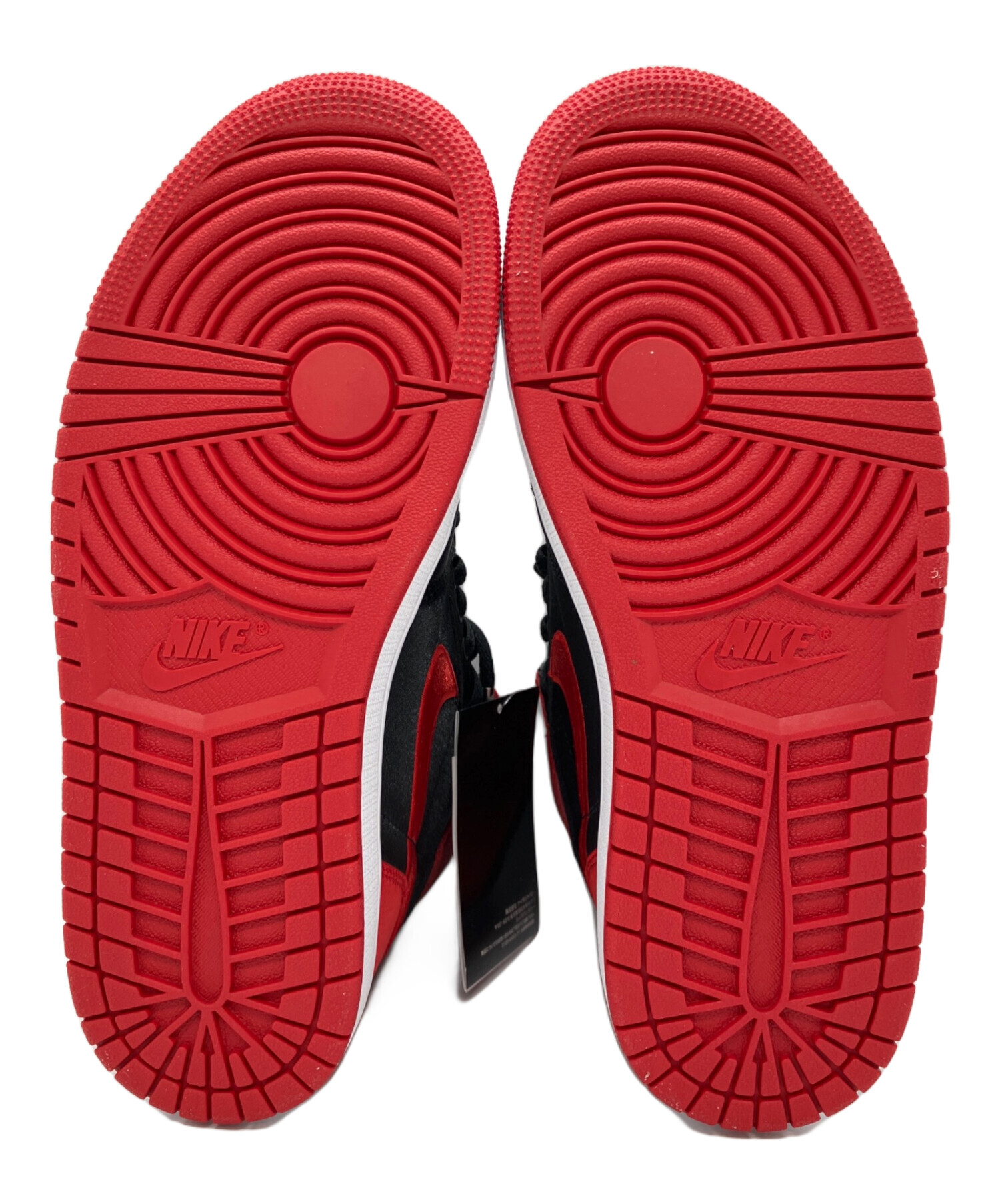 中古・古着通販】NIKE (ナイキ) エアジョーダン1 レトロ ハイ OG 