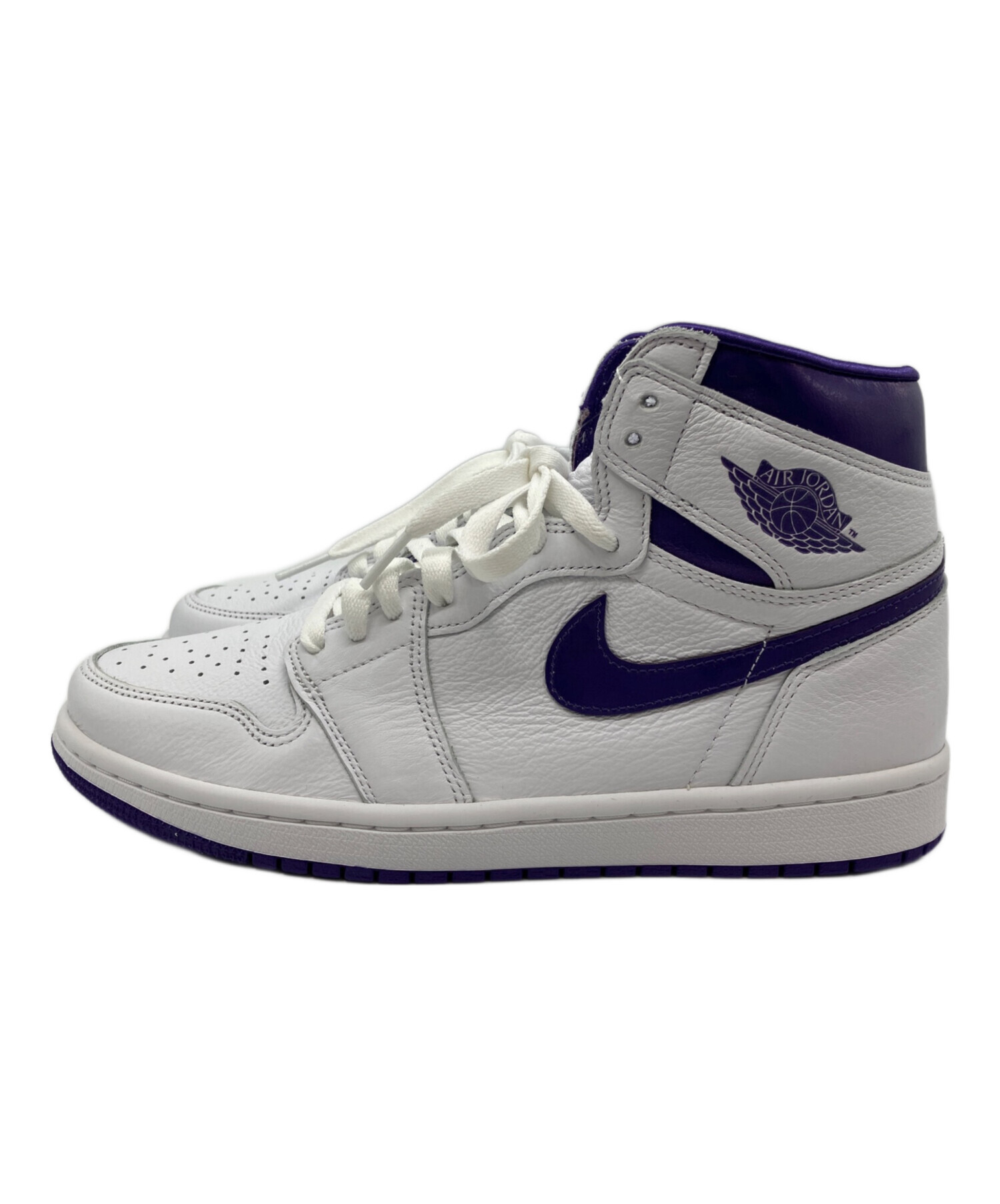 中古・古着通販】NIKE (ナイキ) エアジョーダン1 ハイ OG 