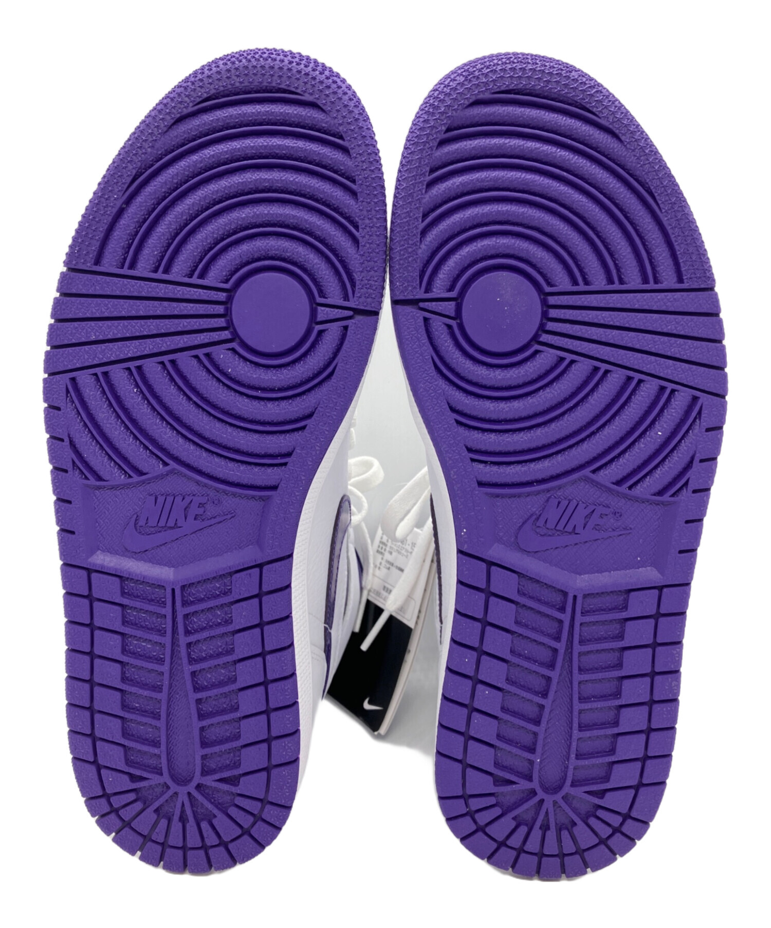 中古・古着通販】NIKE (ナイキ) エアジョーダン1 ハイ OG 