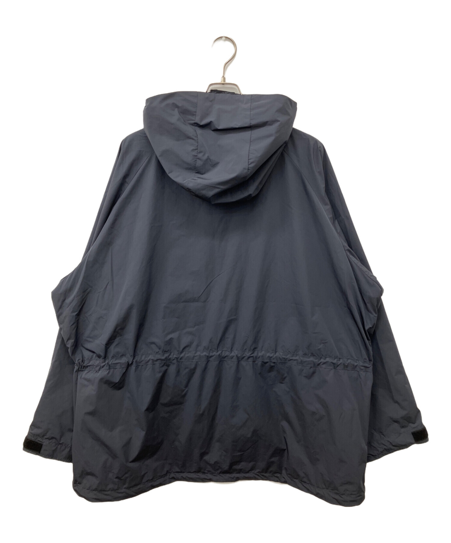 CAHLUMN カウラム　マウンテンパーカー 中古・古着通販】CAHLUMN STORE (カウラム ストア) マウンテンパーカー