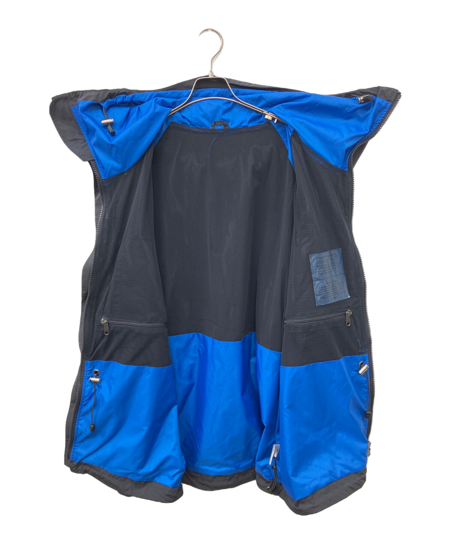 中古・古着通販】CAHLUMN STORE (カウラム ストア) マウンテンパーカー